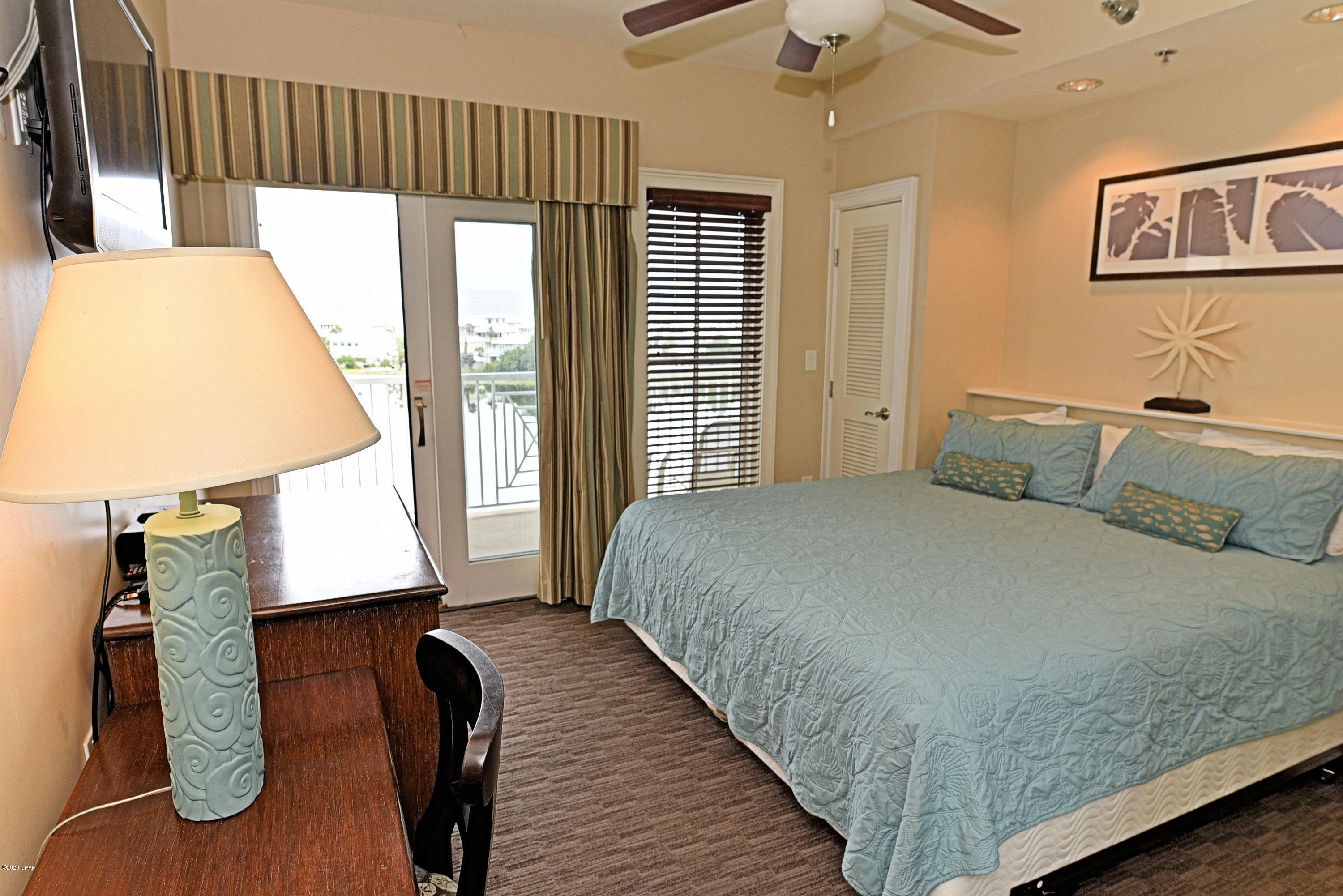 Carillon Beach Inn - Residential