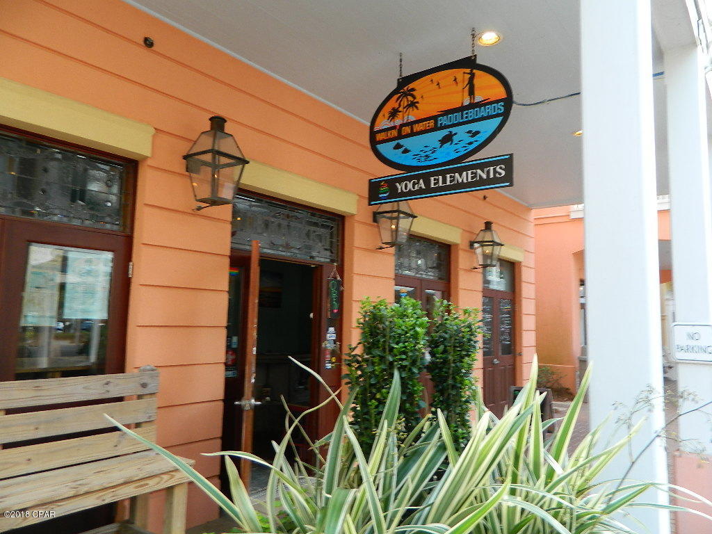 Carillon Beach Inn - Residential