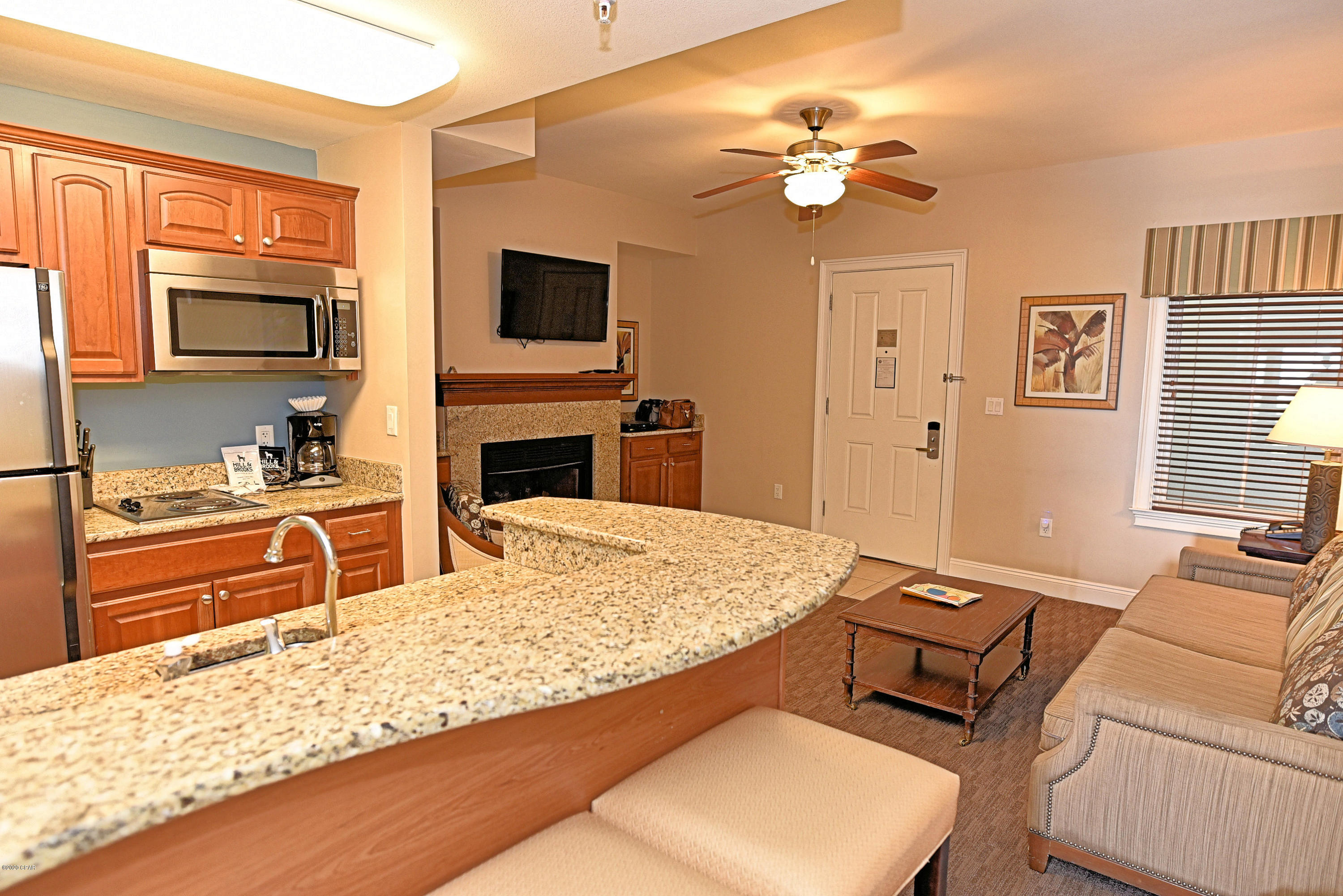 Carillon Beach Inn - Residential