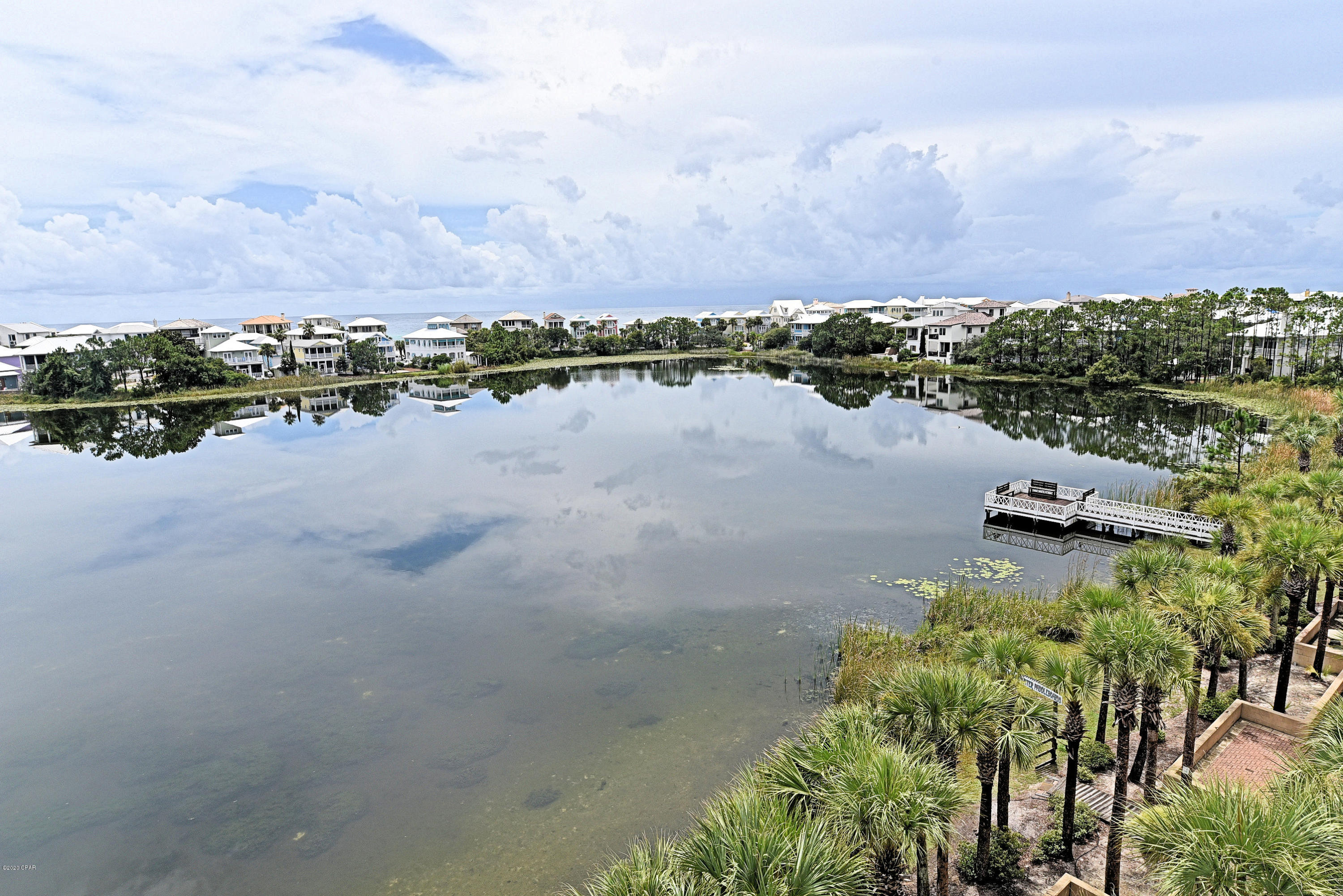 Carillon Beach Inn - Residential