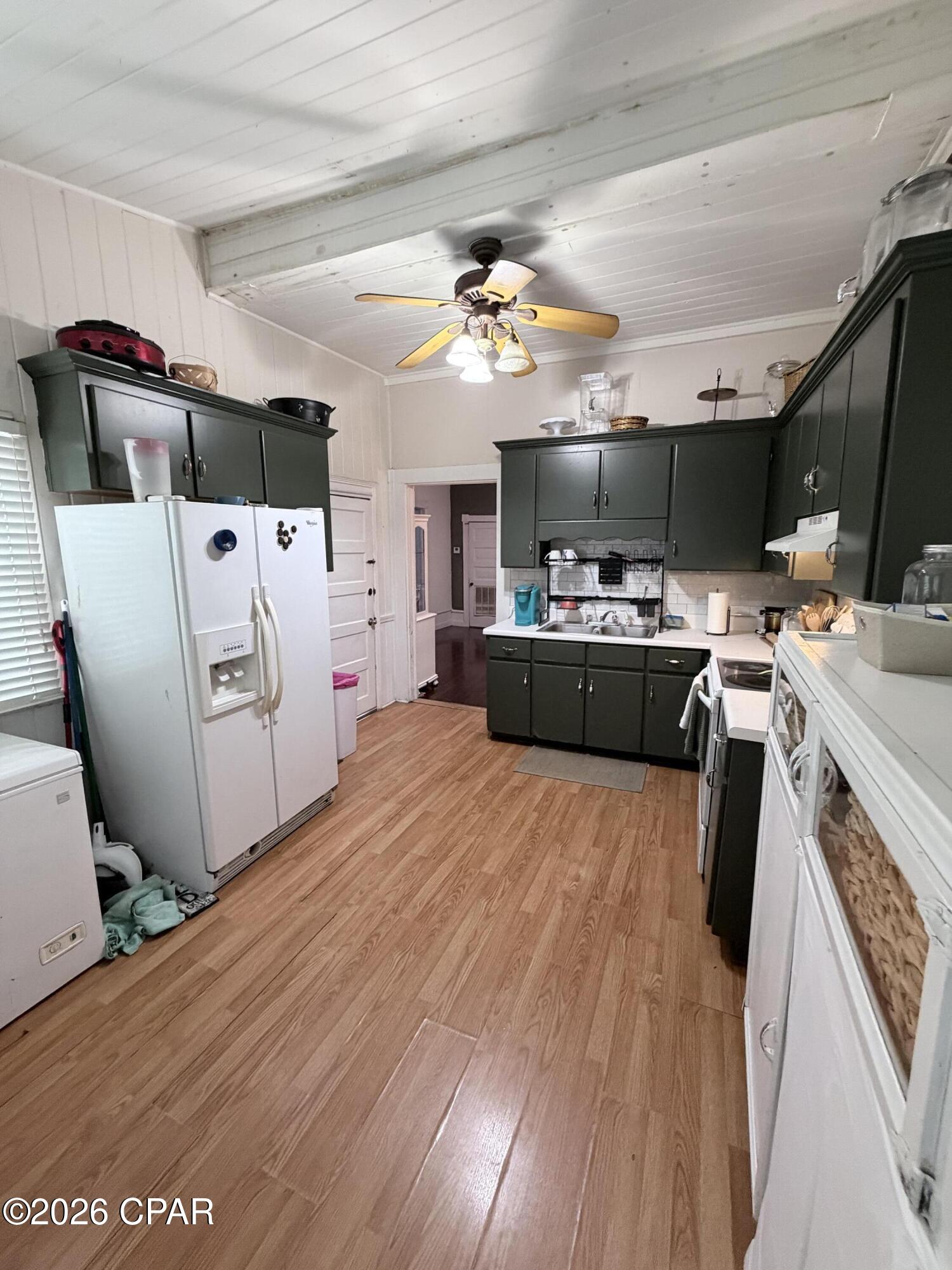Chipley - Residential
