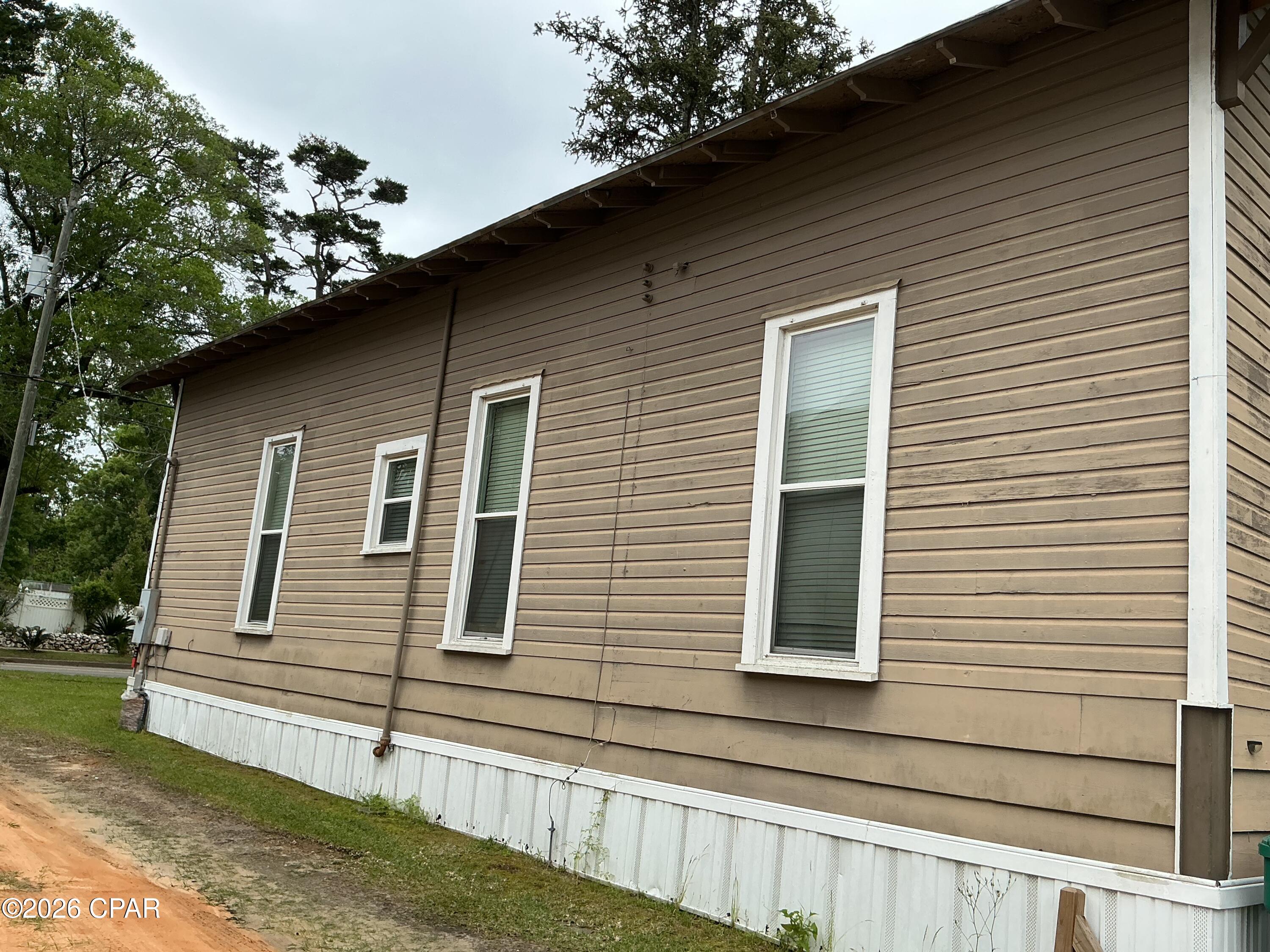 Chipley - Residential