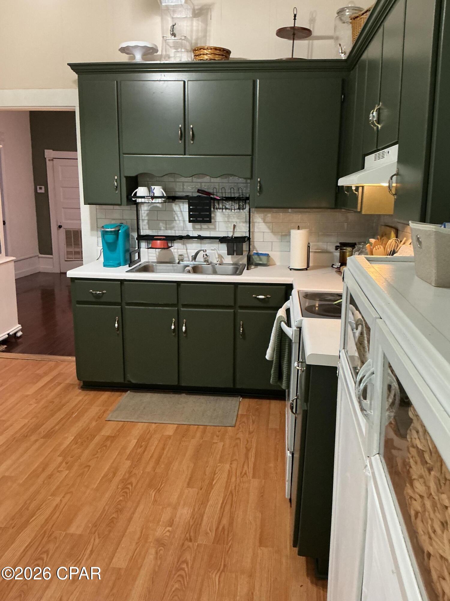 Chipley - Residential