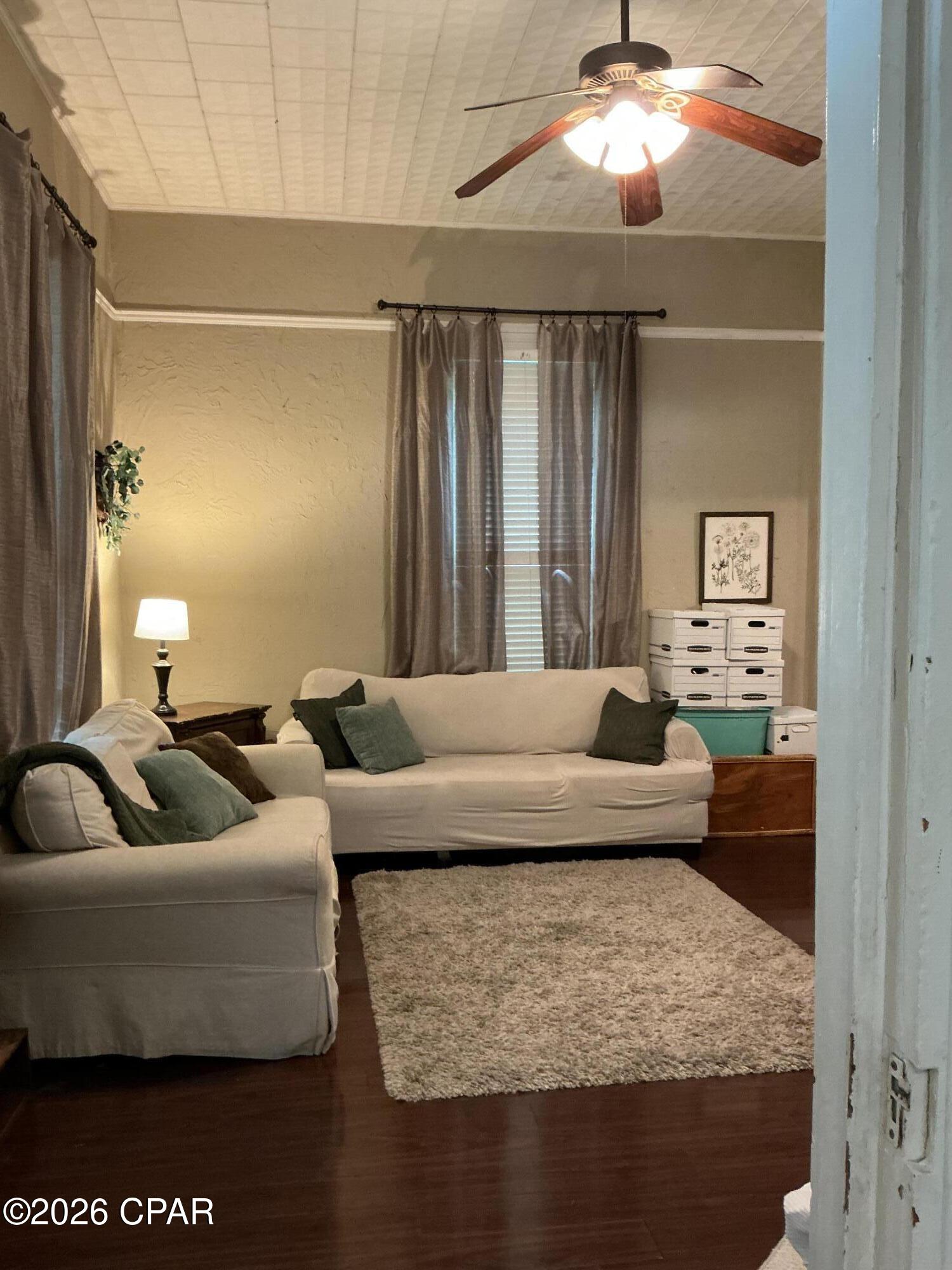 Chipley - Residential