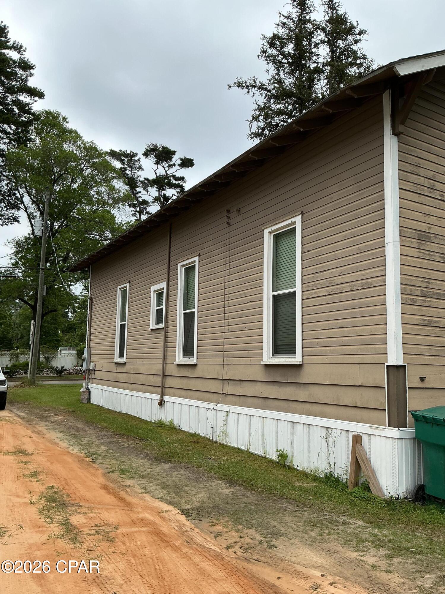 Chipley - Residential