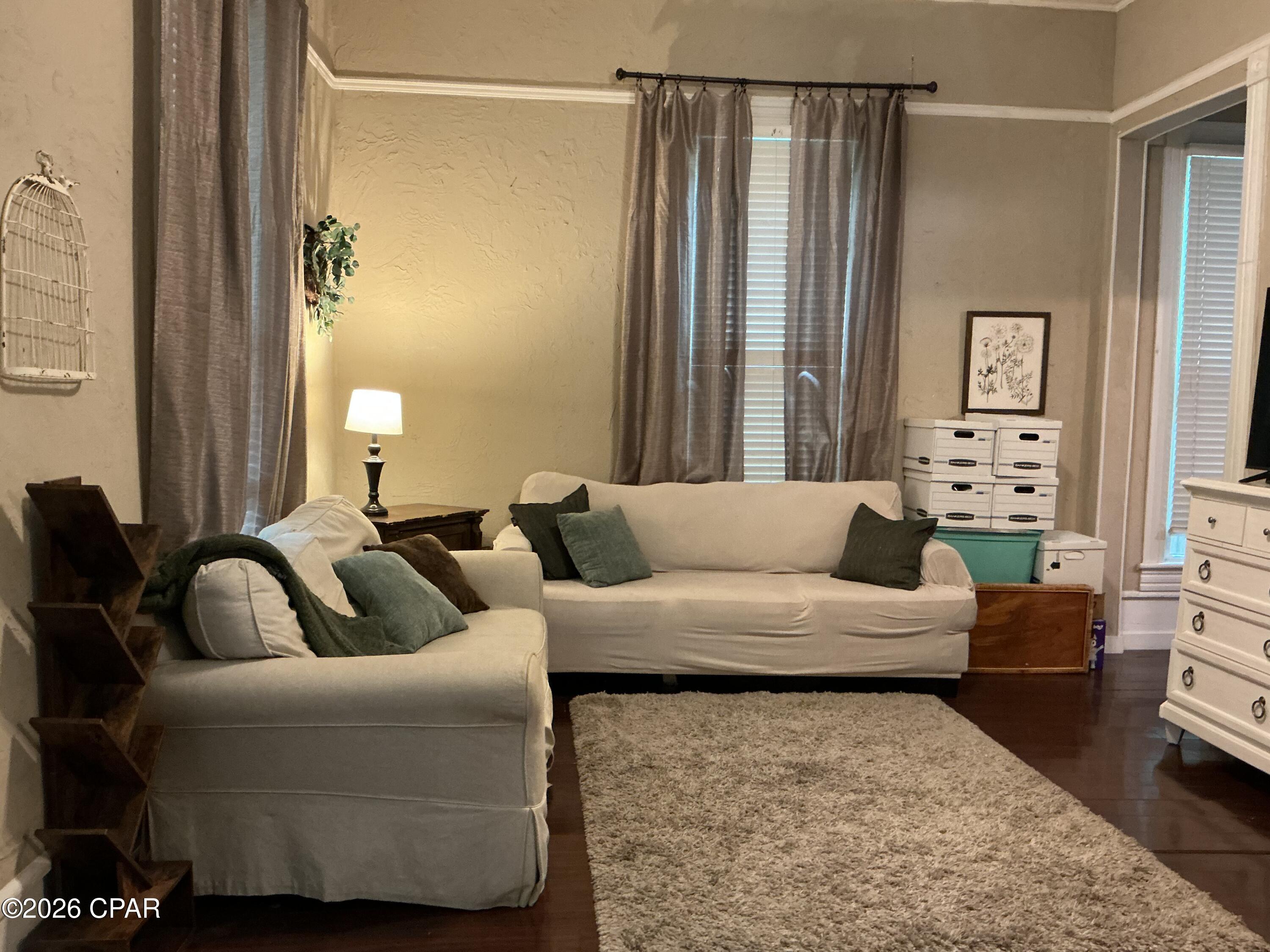 Chipley - Residential