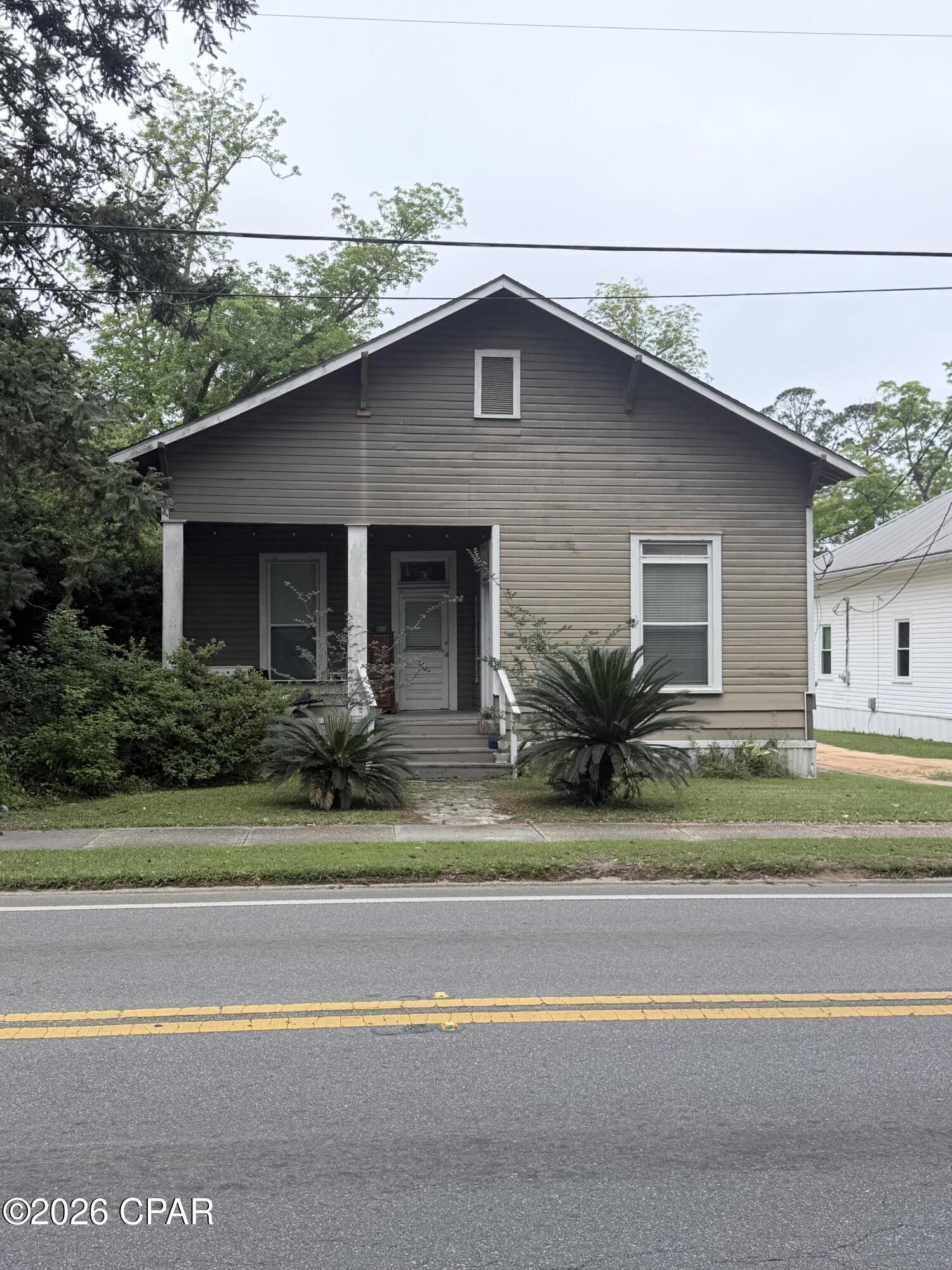 Chipley - Residential
