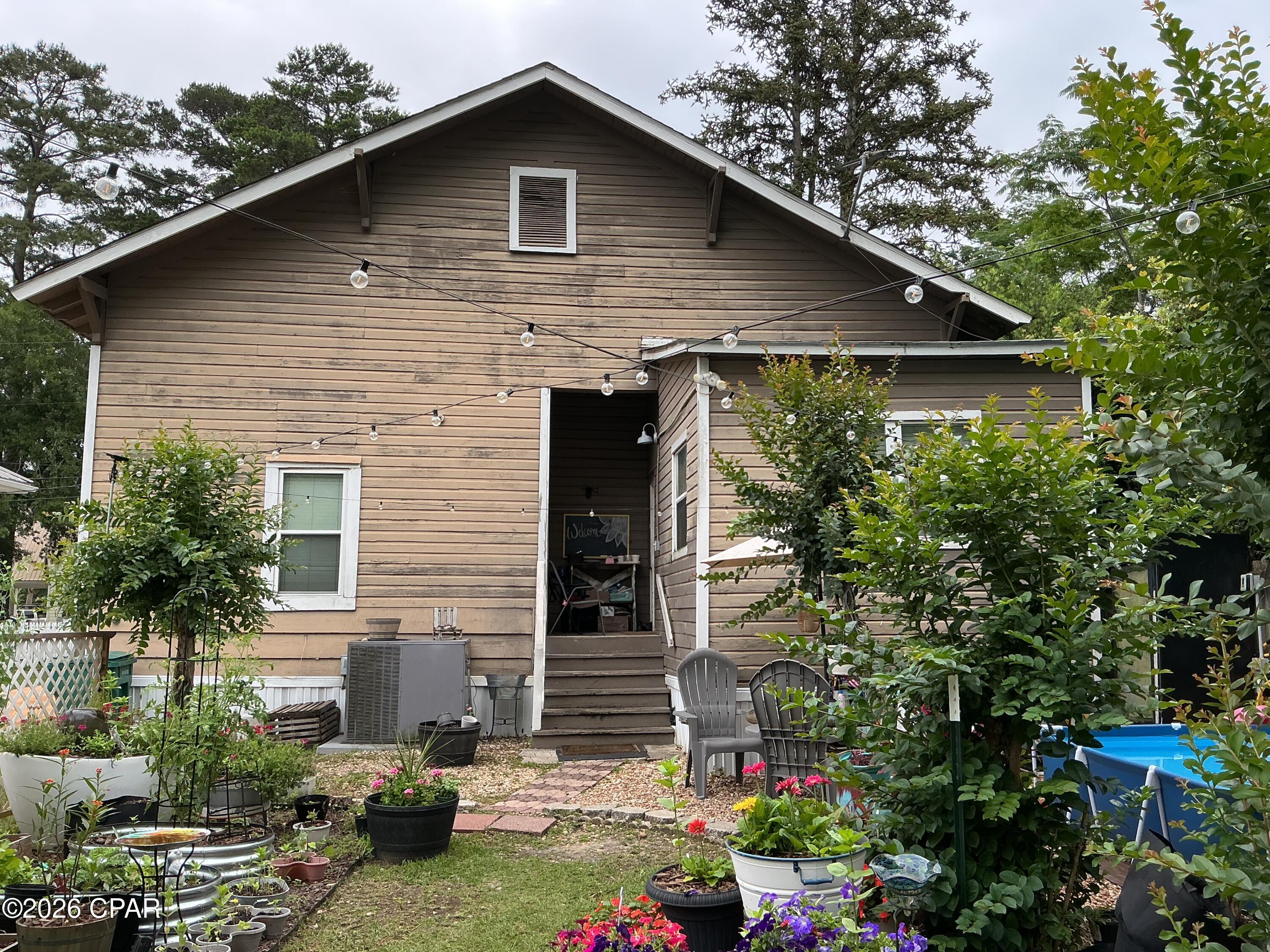 Chipley - Residential