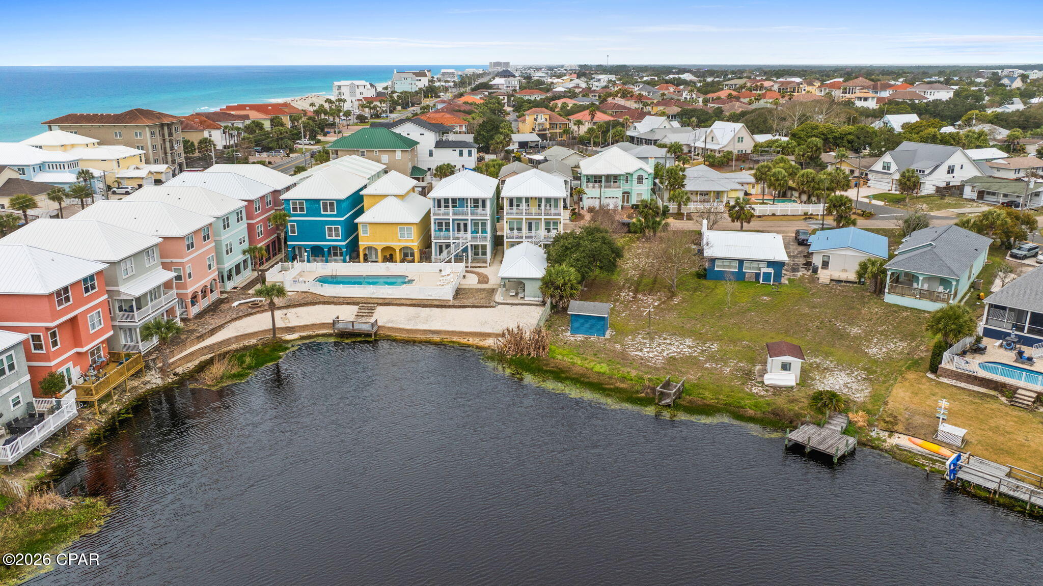 Riviera Beach - Residential