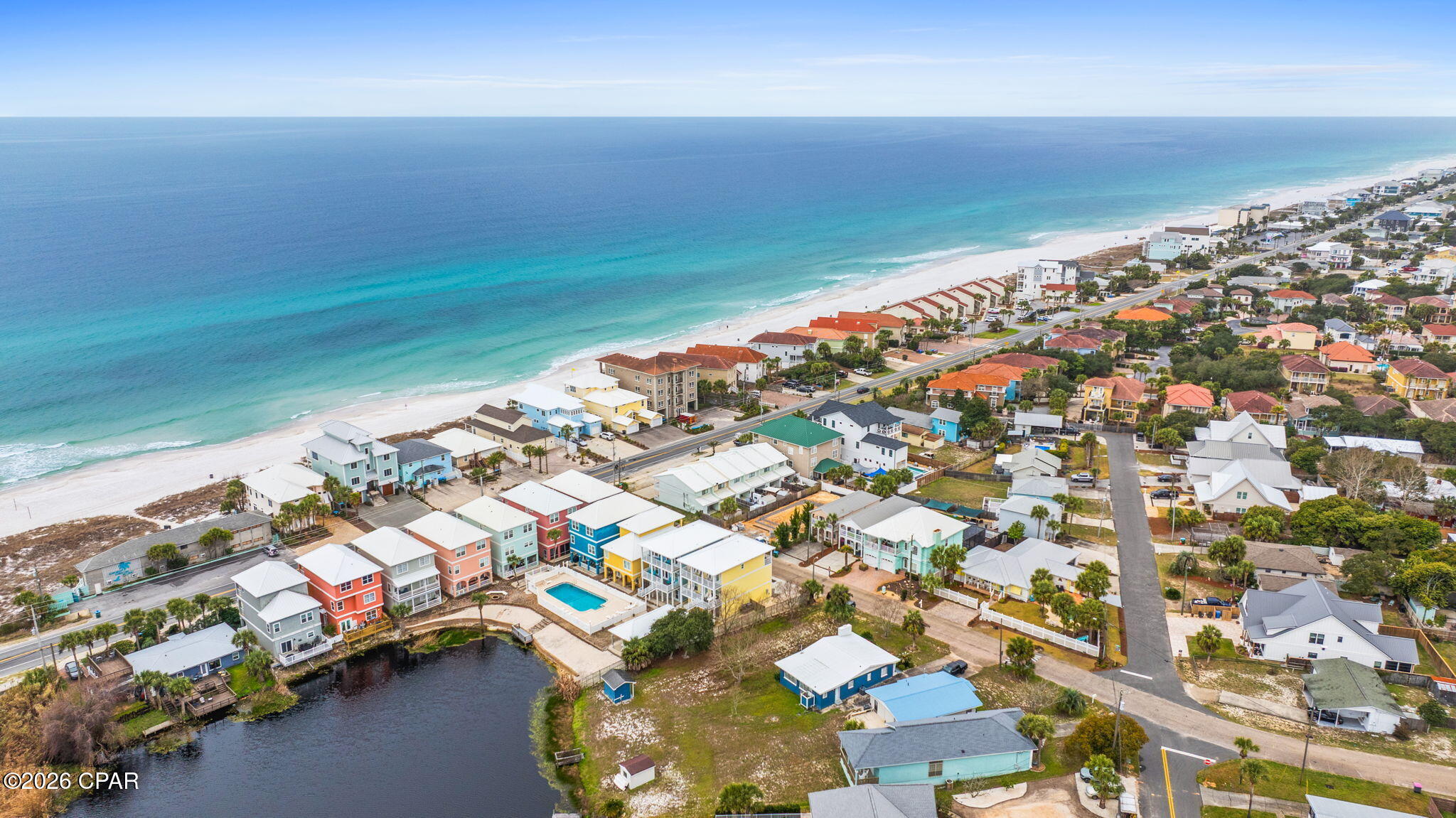 Riviera Beach - Residential