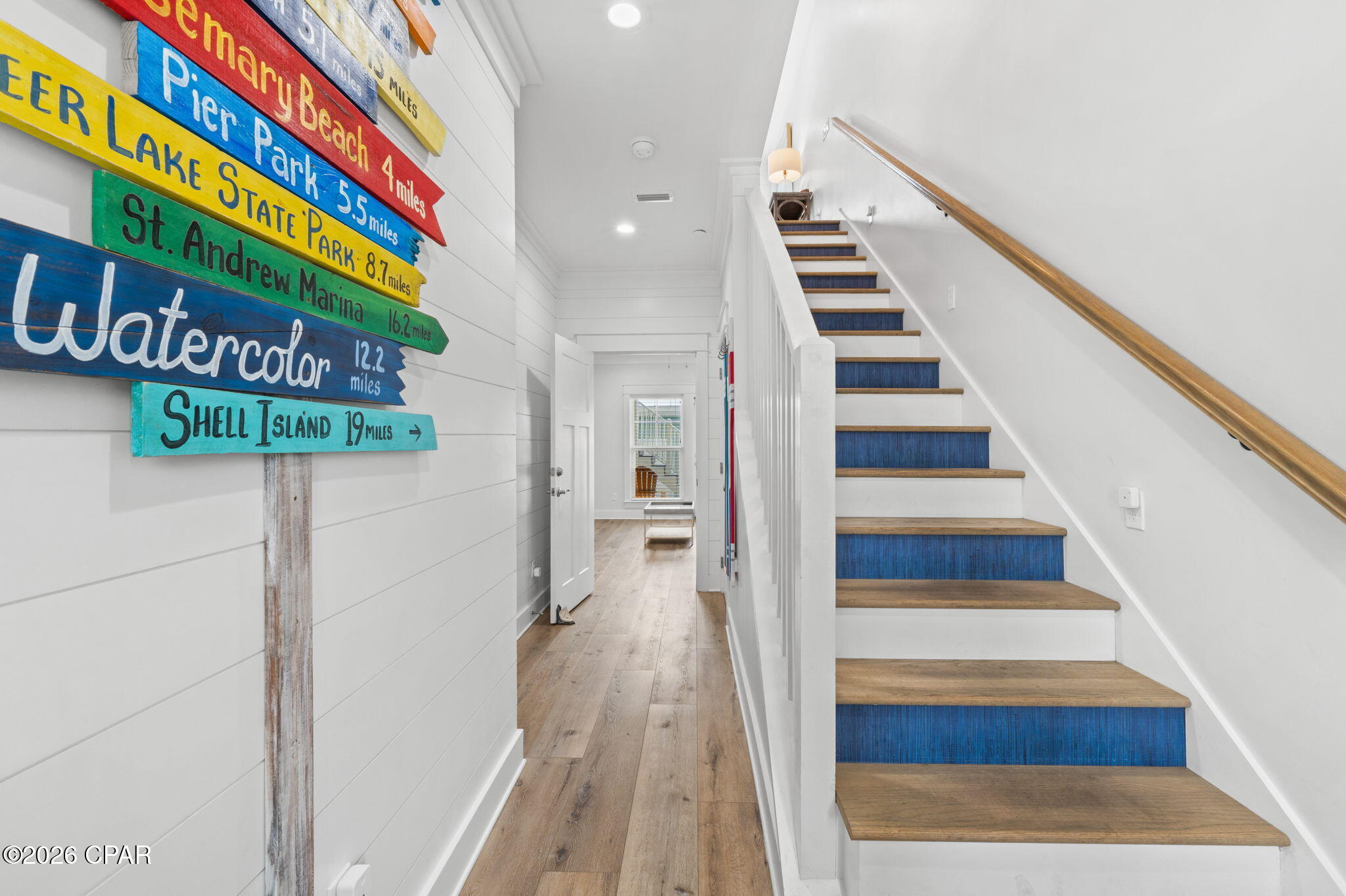 Riviera Beach - Residential