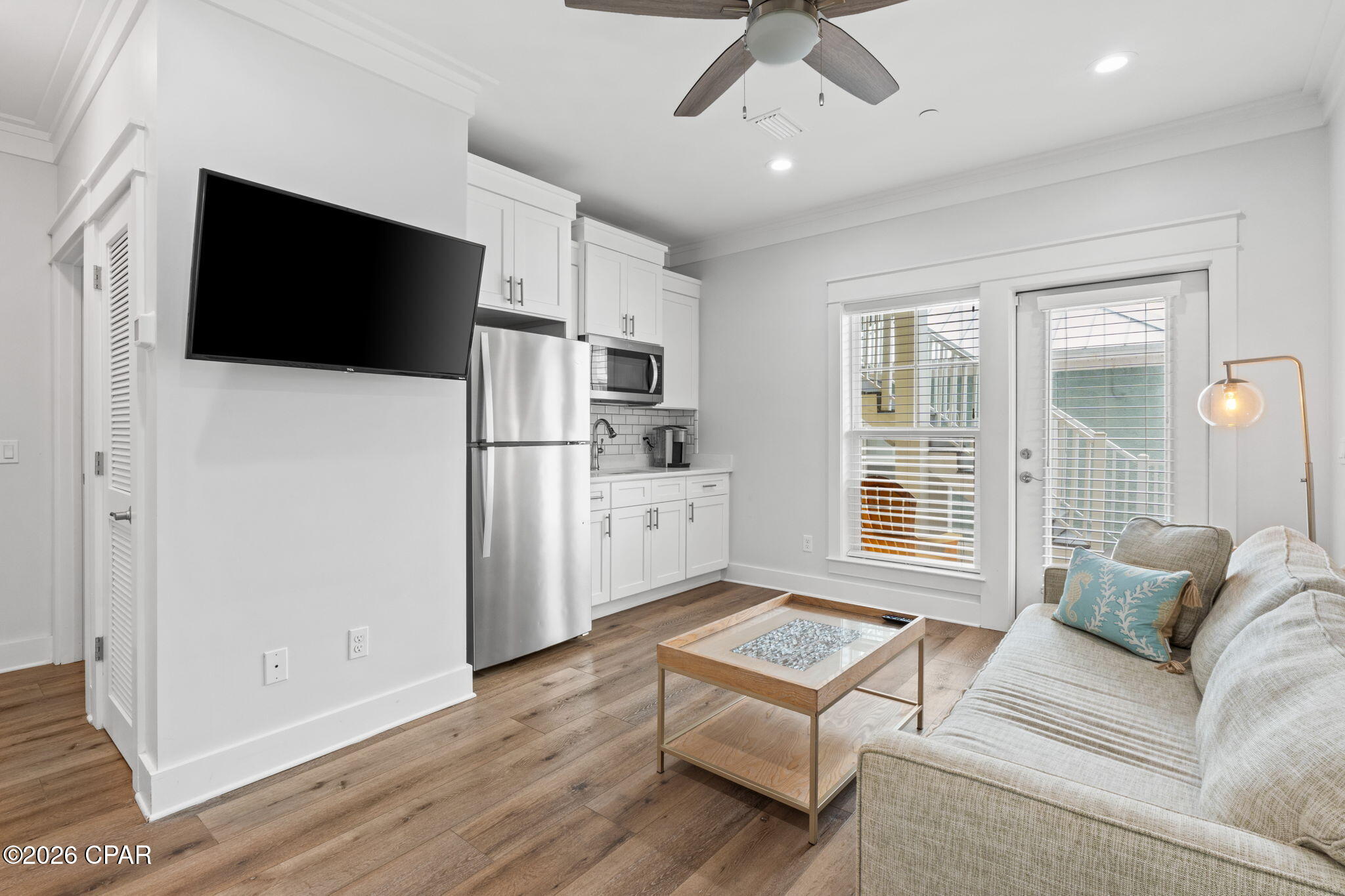 Riviera Beach - Residential