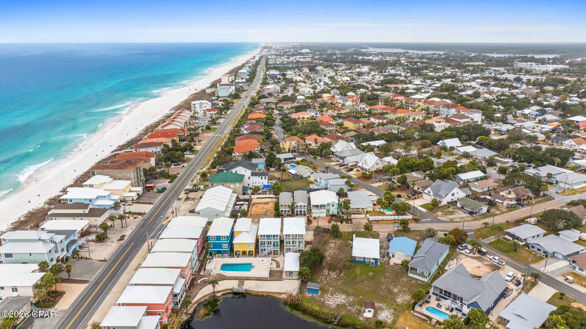 Riviera Beach - Residential