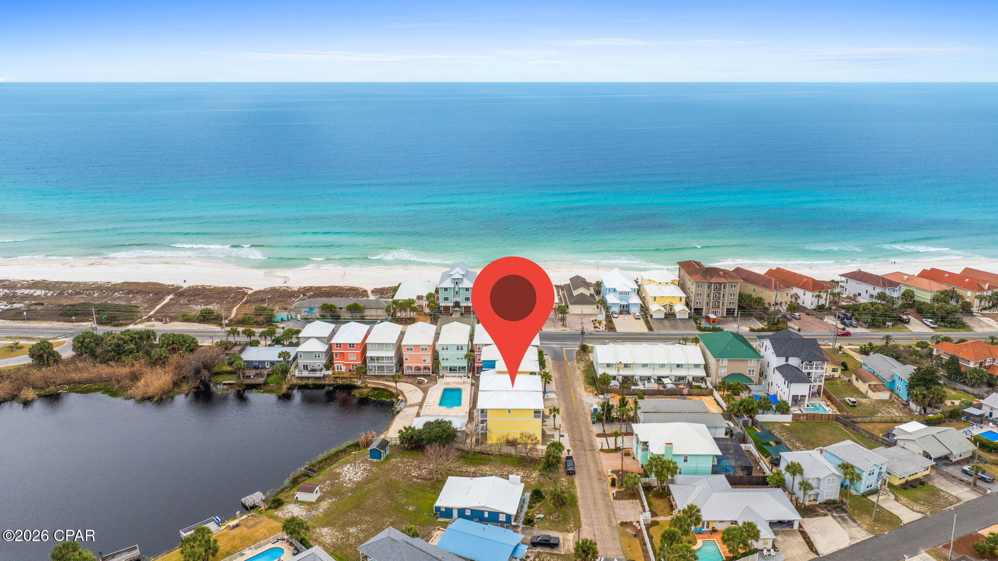 Riviera Beach - Residential