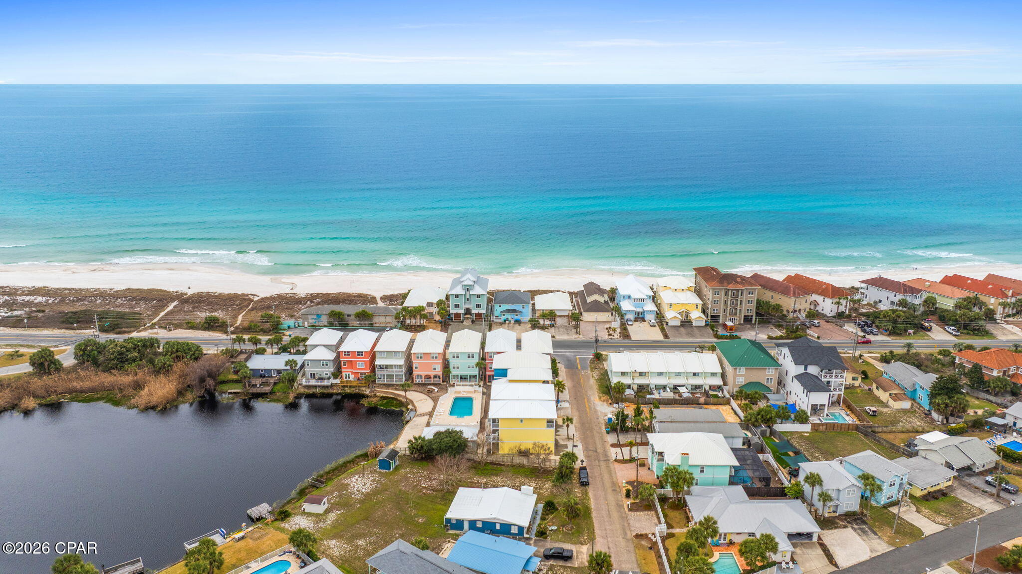 Riviera Beach - Residential