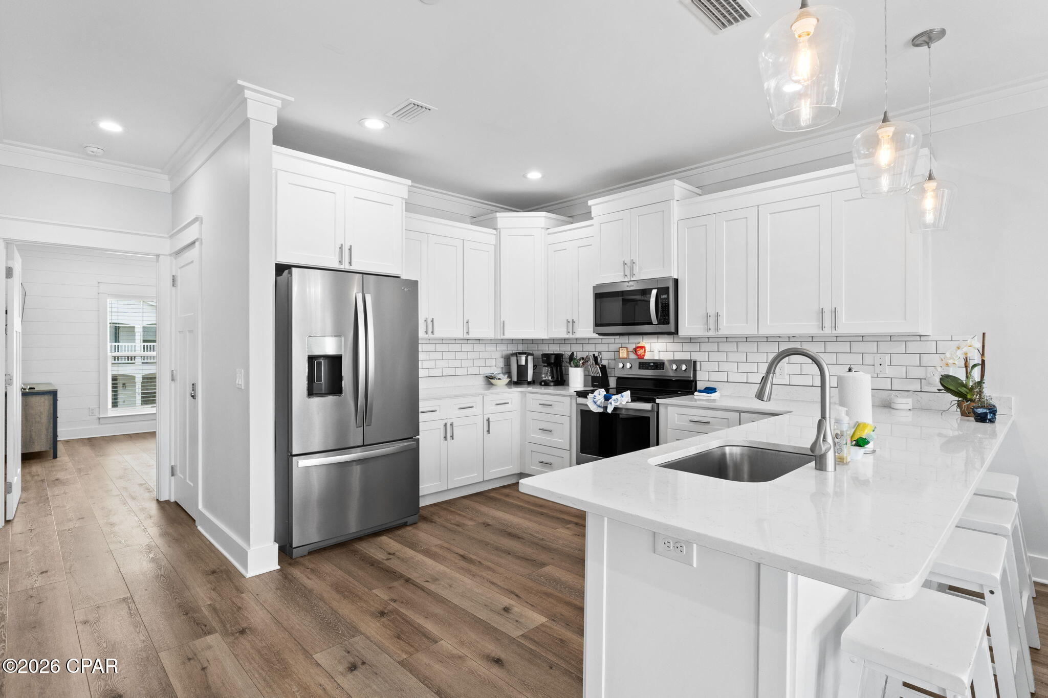 Riviera Beach - Residential