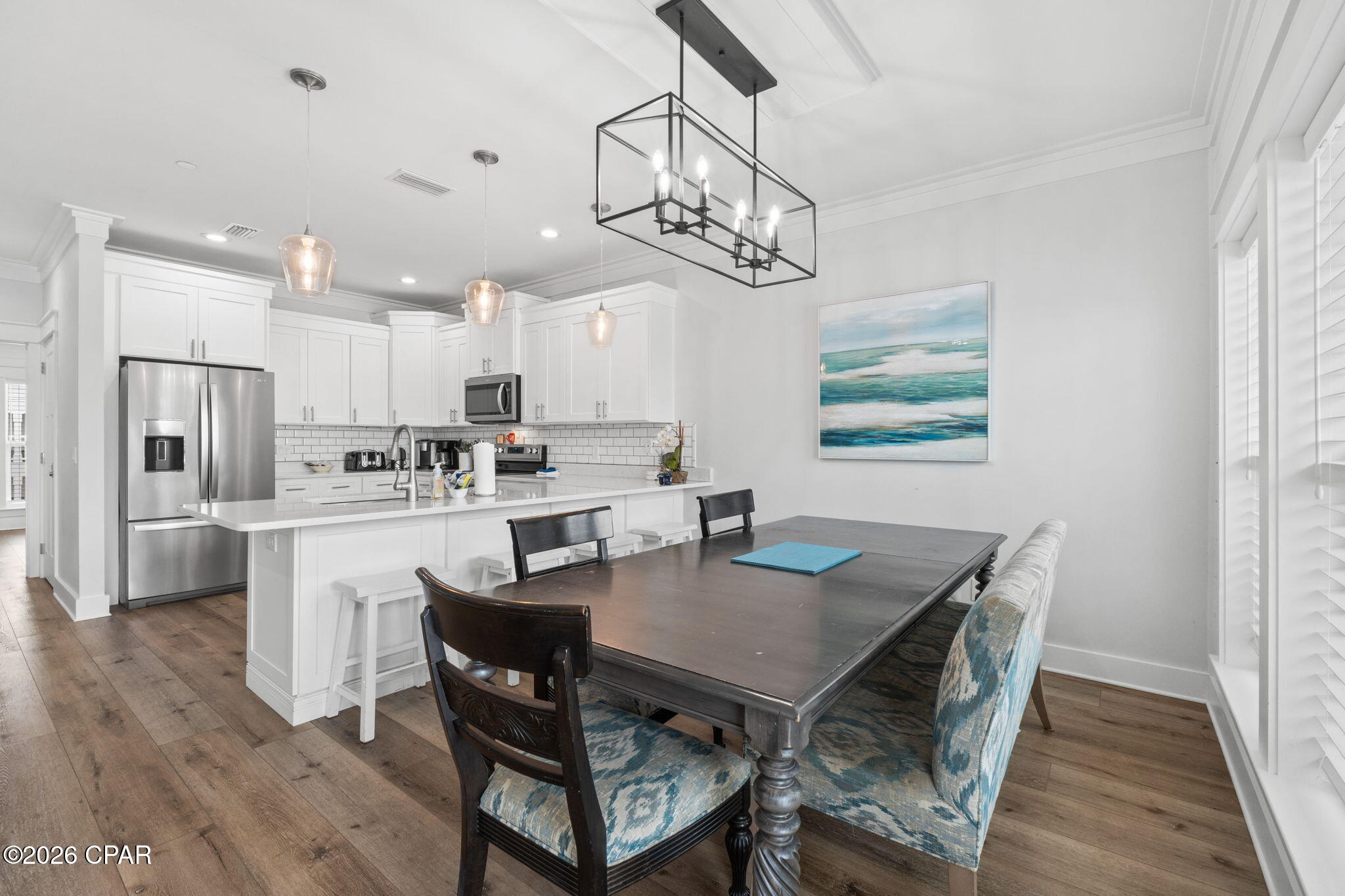 Riviera Beach - Residential