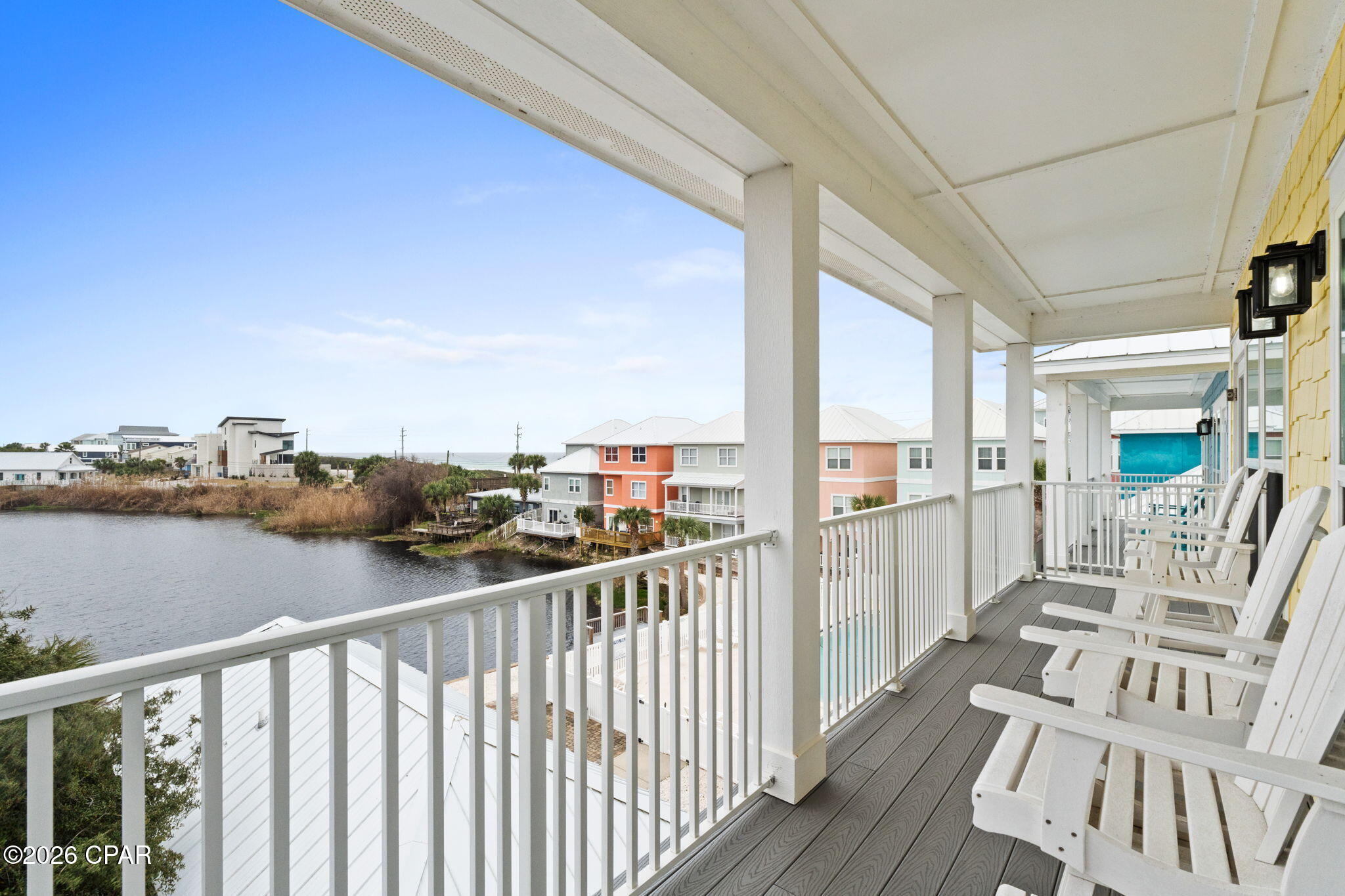 Riviera Beach - Residential