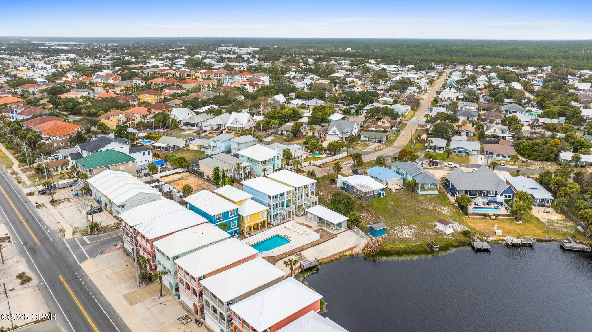 Riviera Beach - Residential