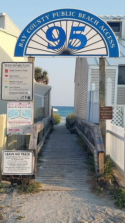 Jamaican Lake - Land