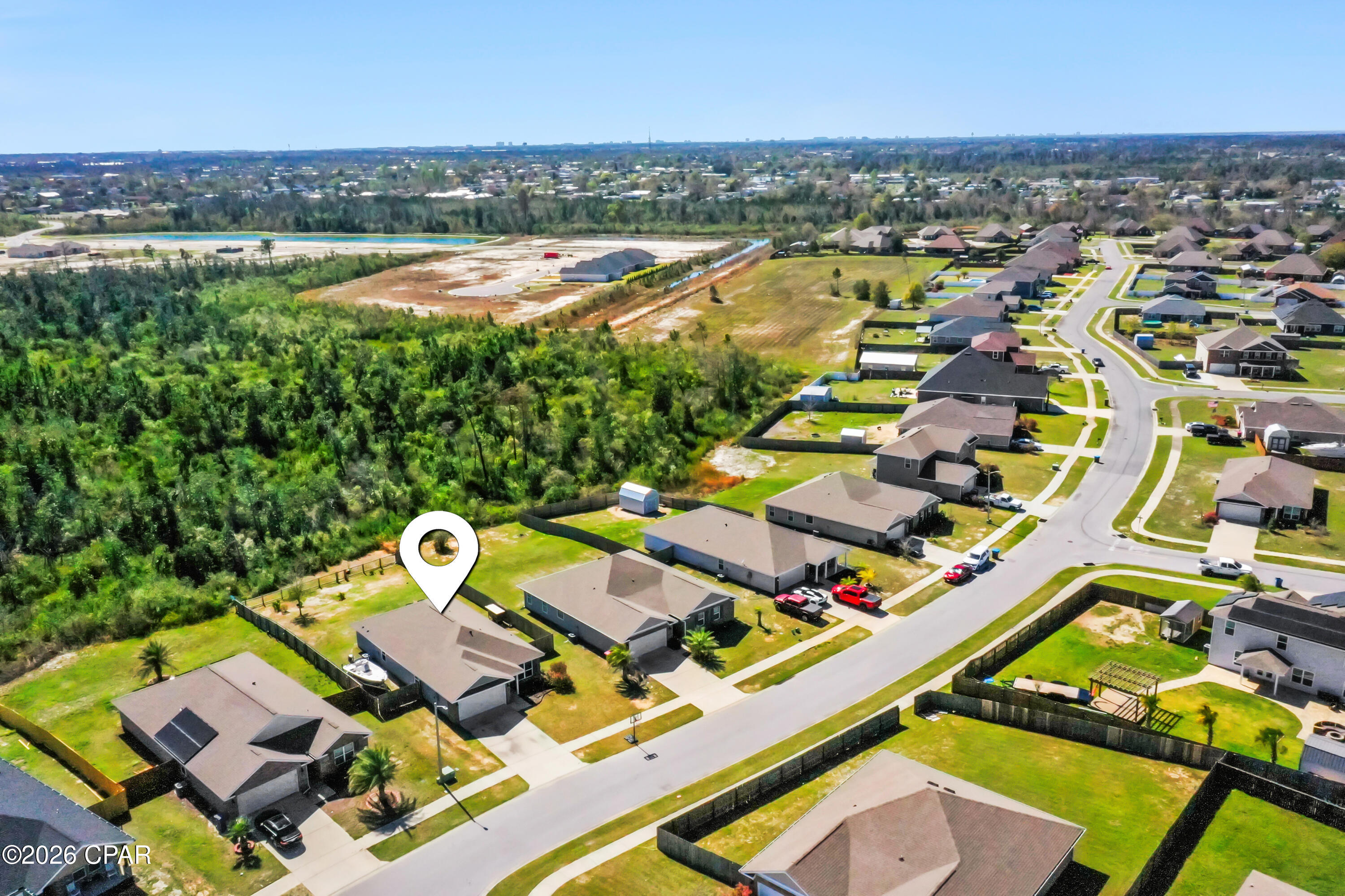 Manors of Magnolia Hills - Residential