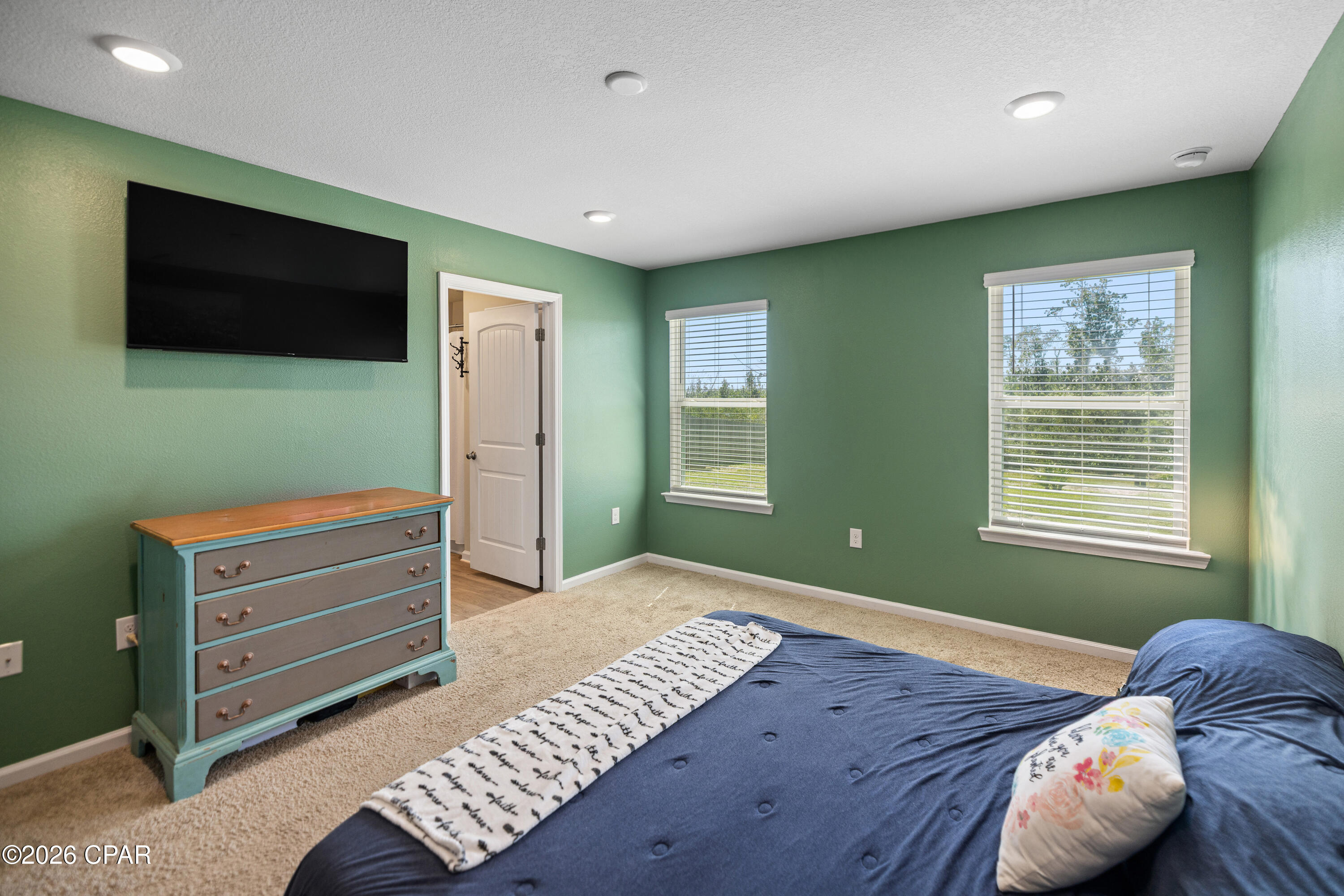 Manors of Magnolia Hills - Residential