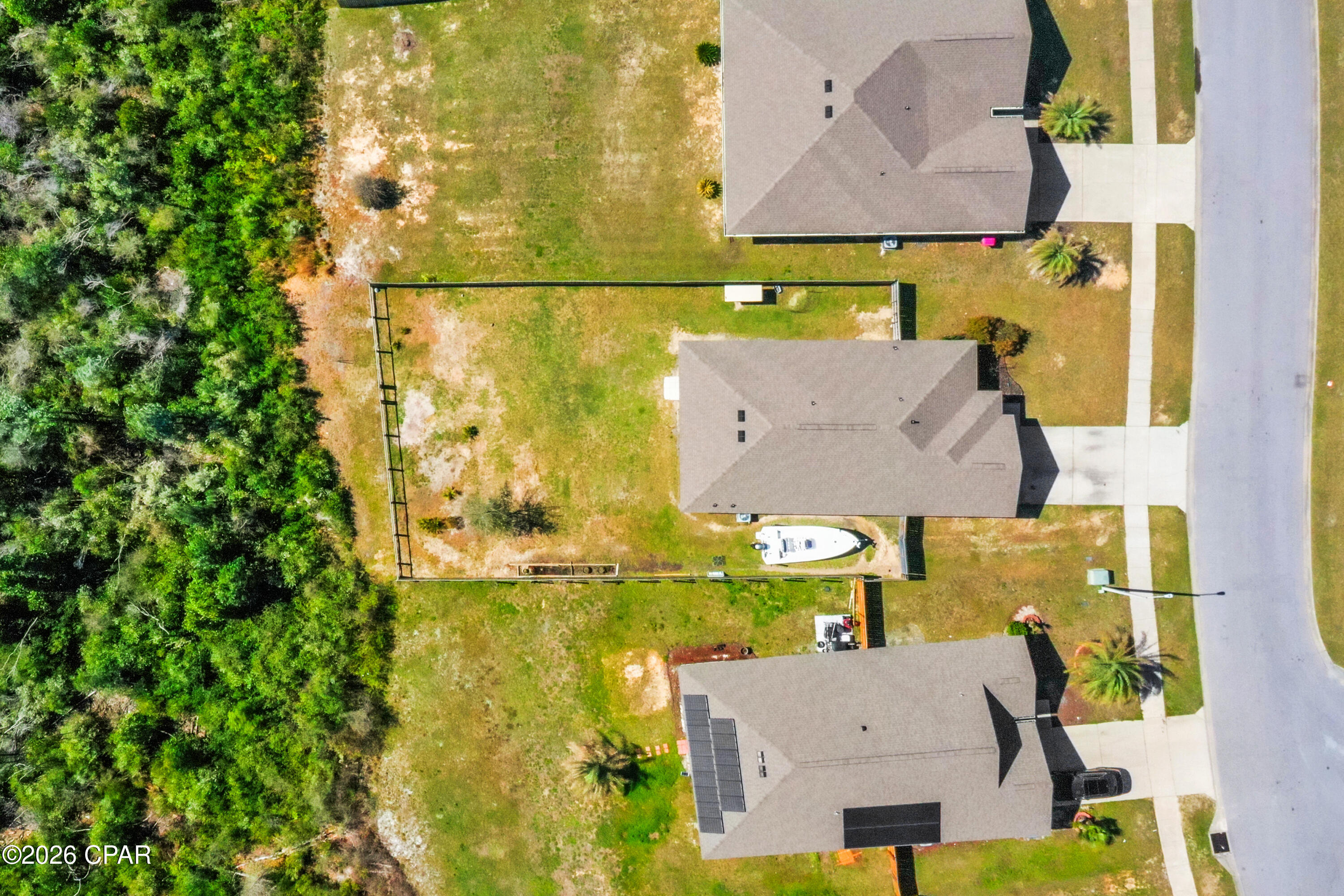 Manors of Magnolia Hills - Residential