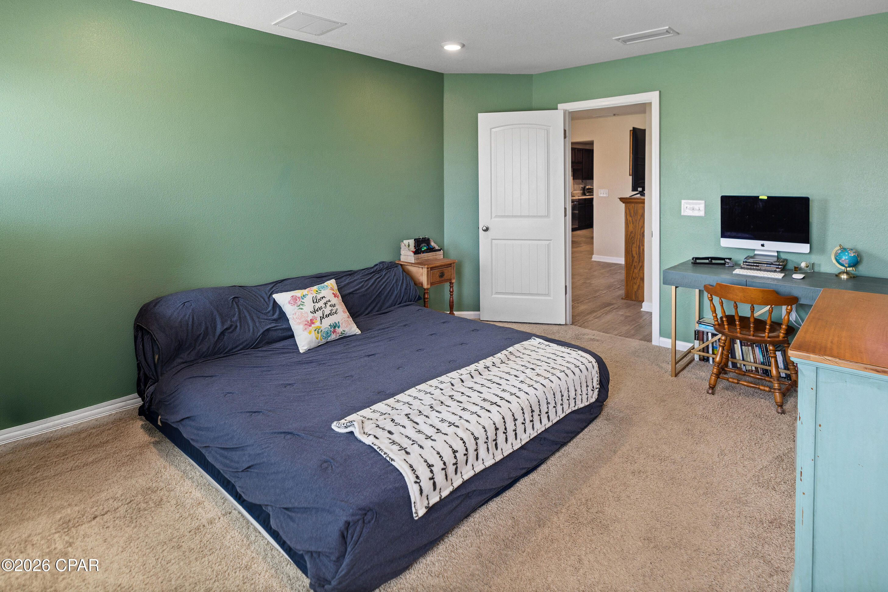 Manors of Magnolia Hills - Residential