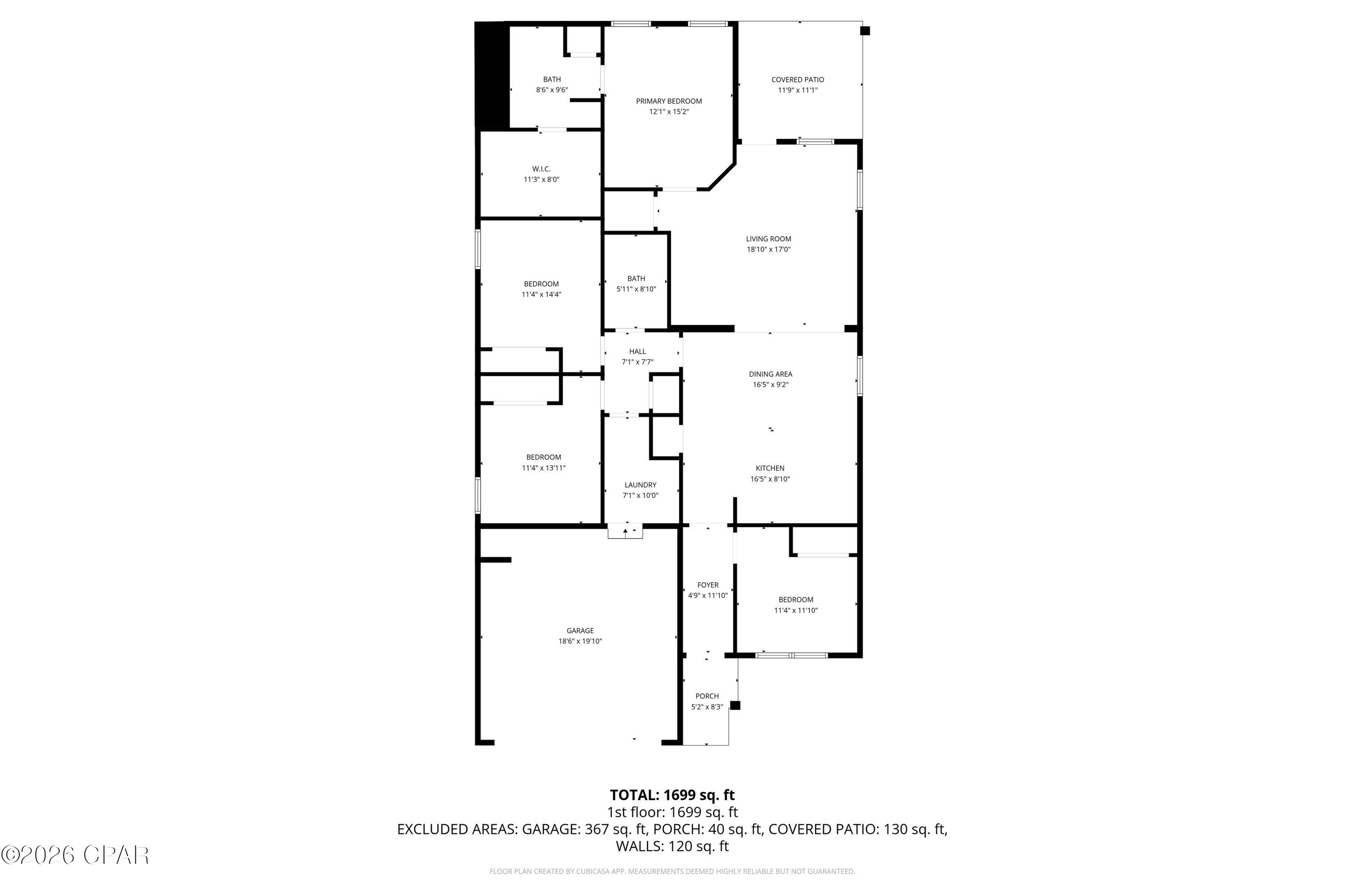 Manors of Magnolia Hills - Residential