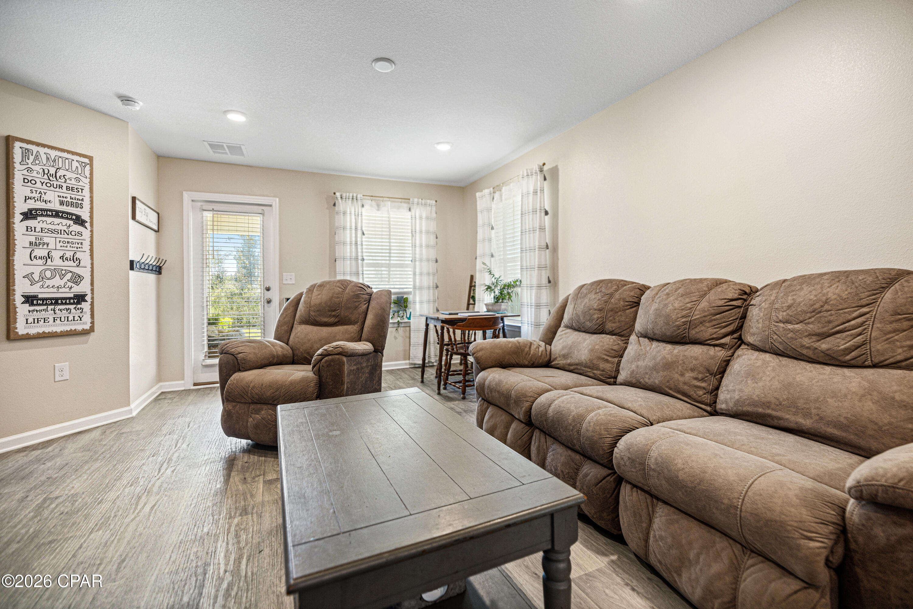 Manors of Magnolia Hills - Residential