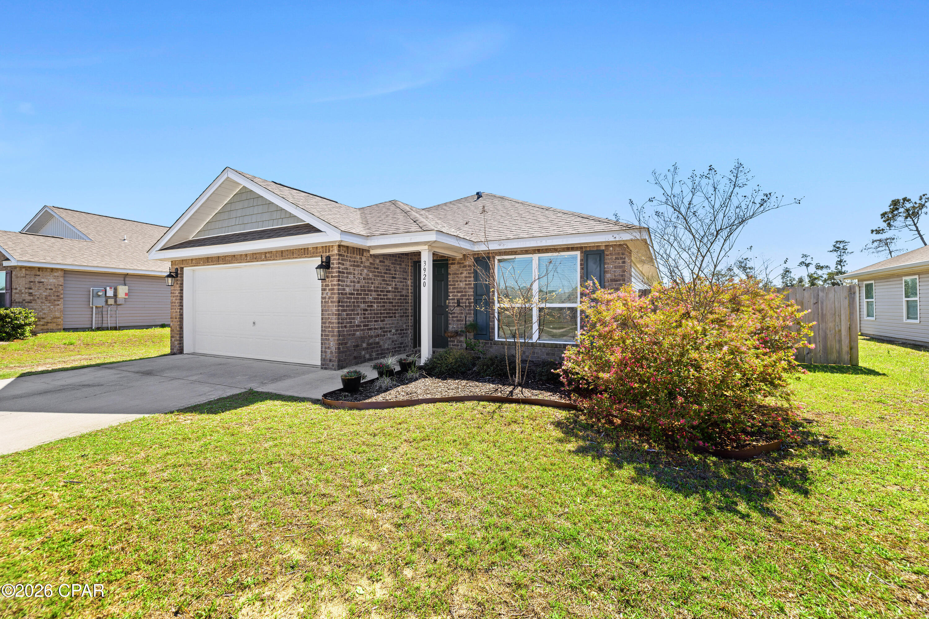 Manors of Magnolia Hills - Residential