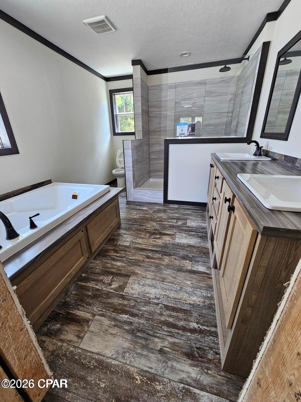 Compass Lake Hills Unit 4 - Residential