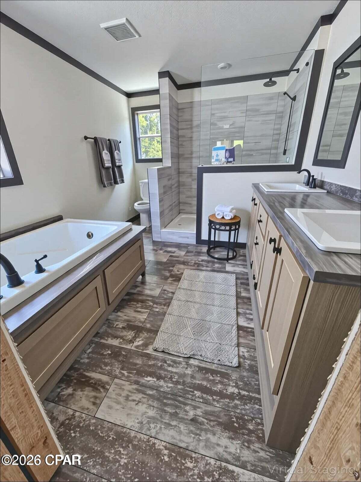 Compass Lake Hills Unit 4 - Residential