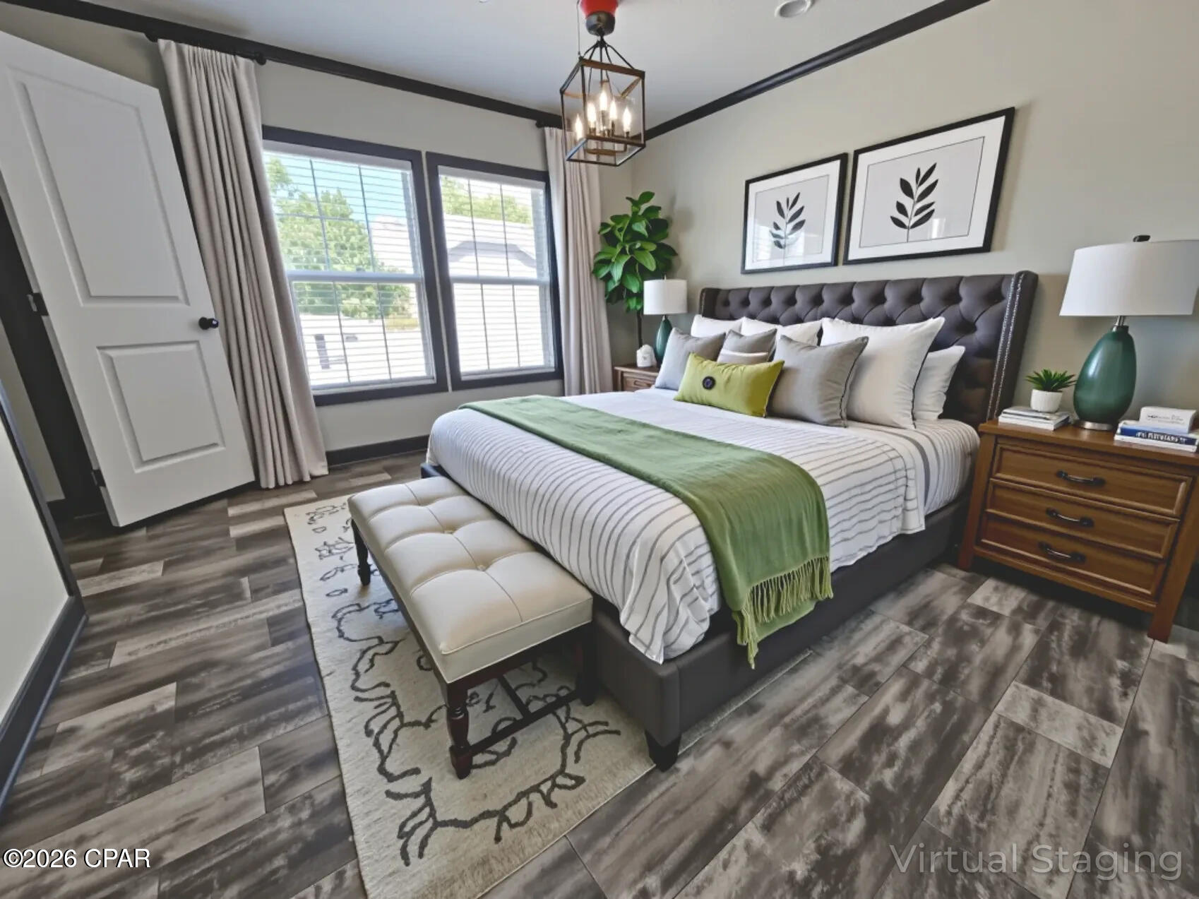Compass Lake Hills Unit 4 - Residential