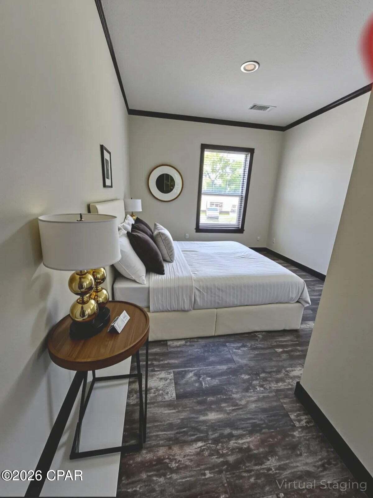 Compass Lake Hills Unit 4 - Residential