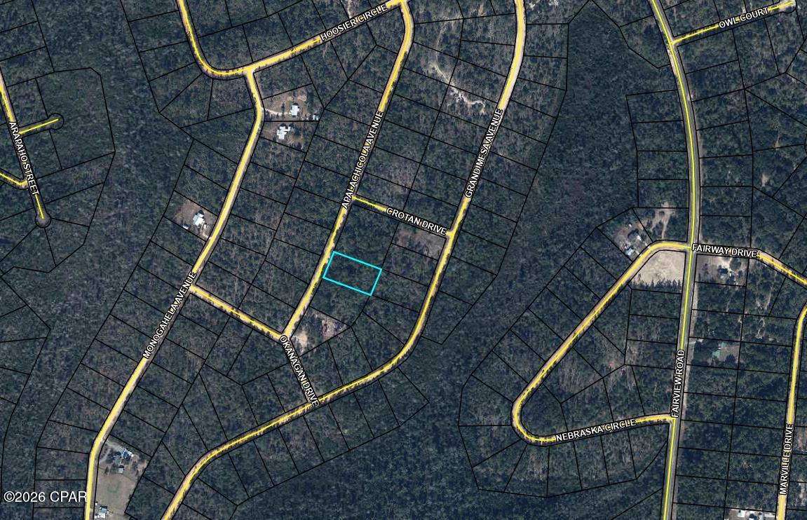 Compass Lake Hills Unit 4 - Residential