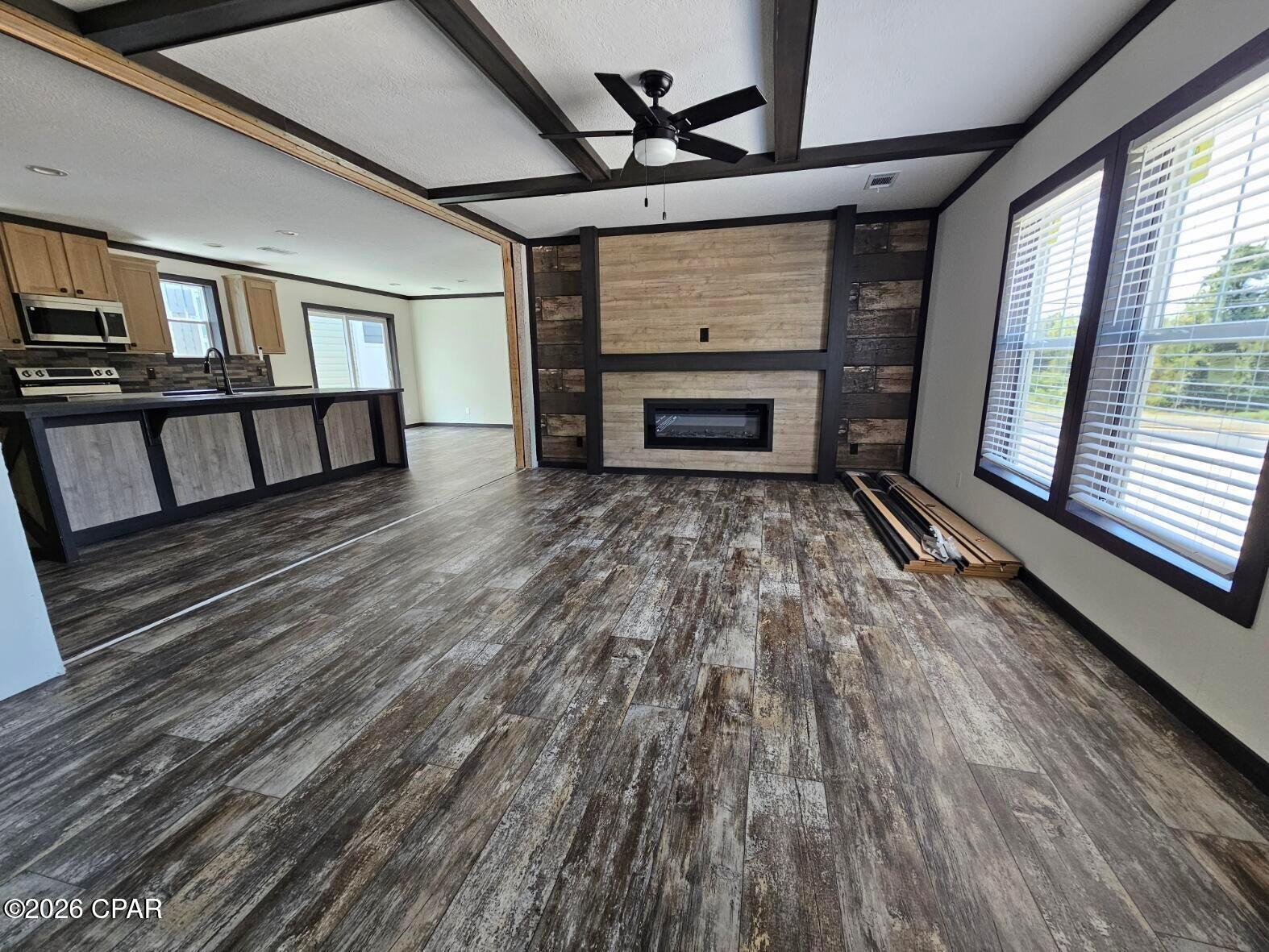 Compass Lake Hills Unit 4 - Residential