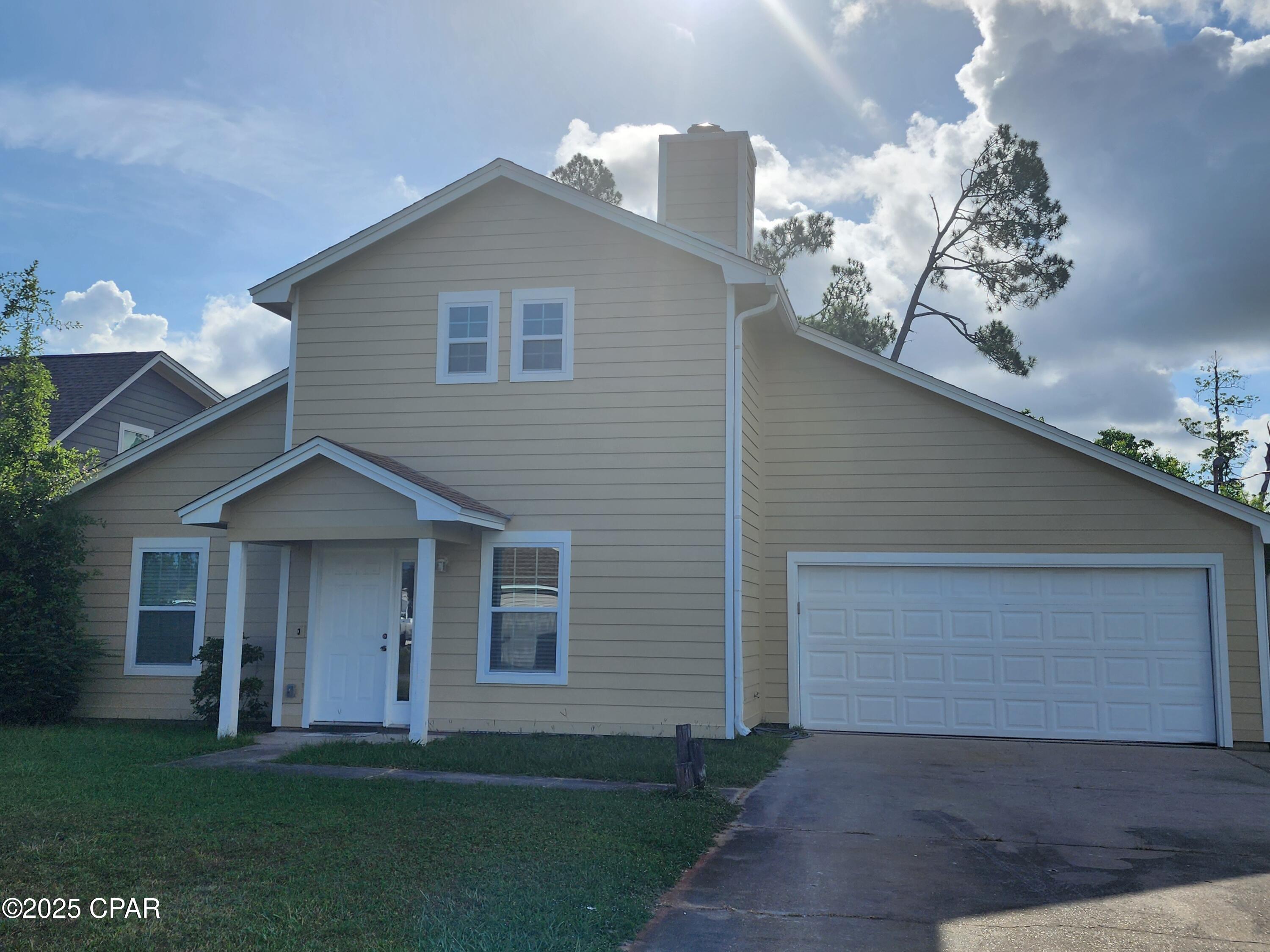 Belaire Estates U-6 - Residential Lease