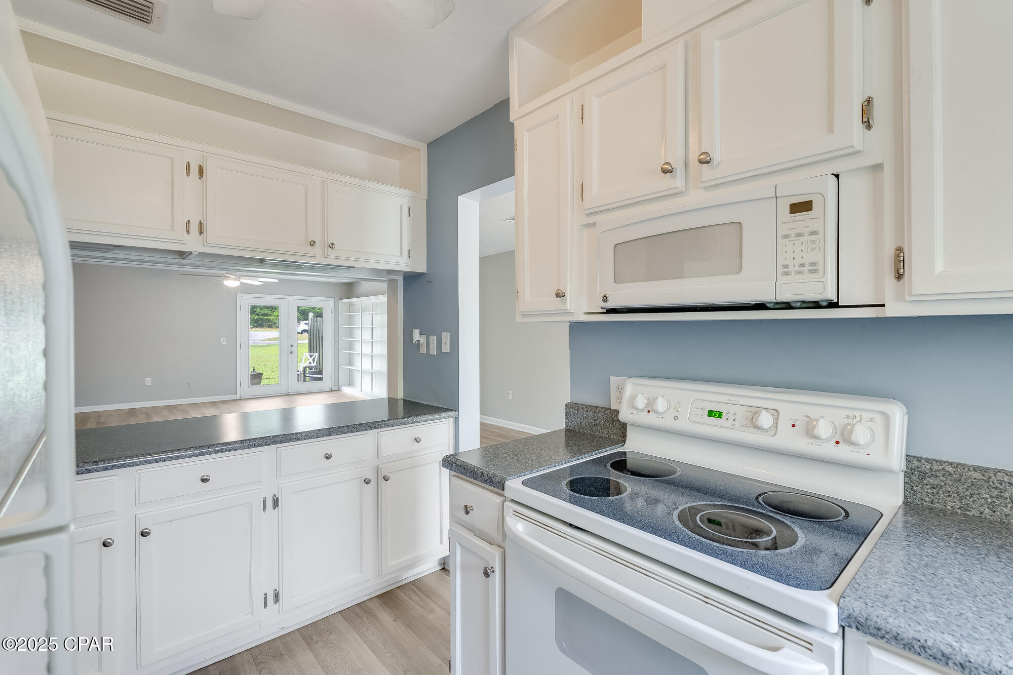 Delwood Estates Ph 1 - Residential