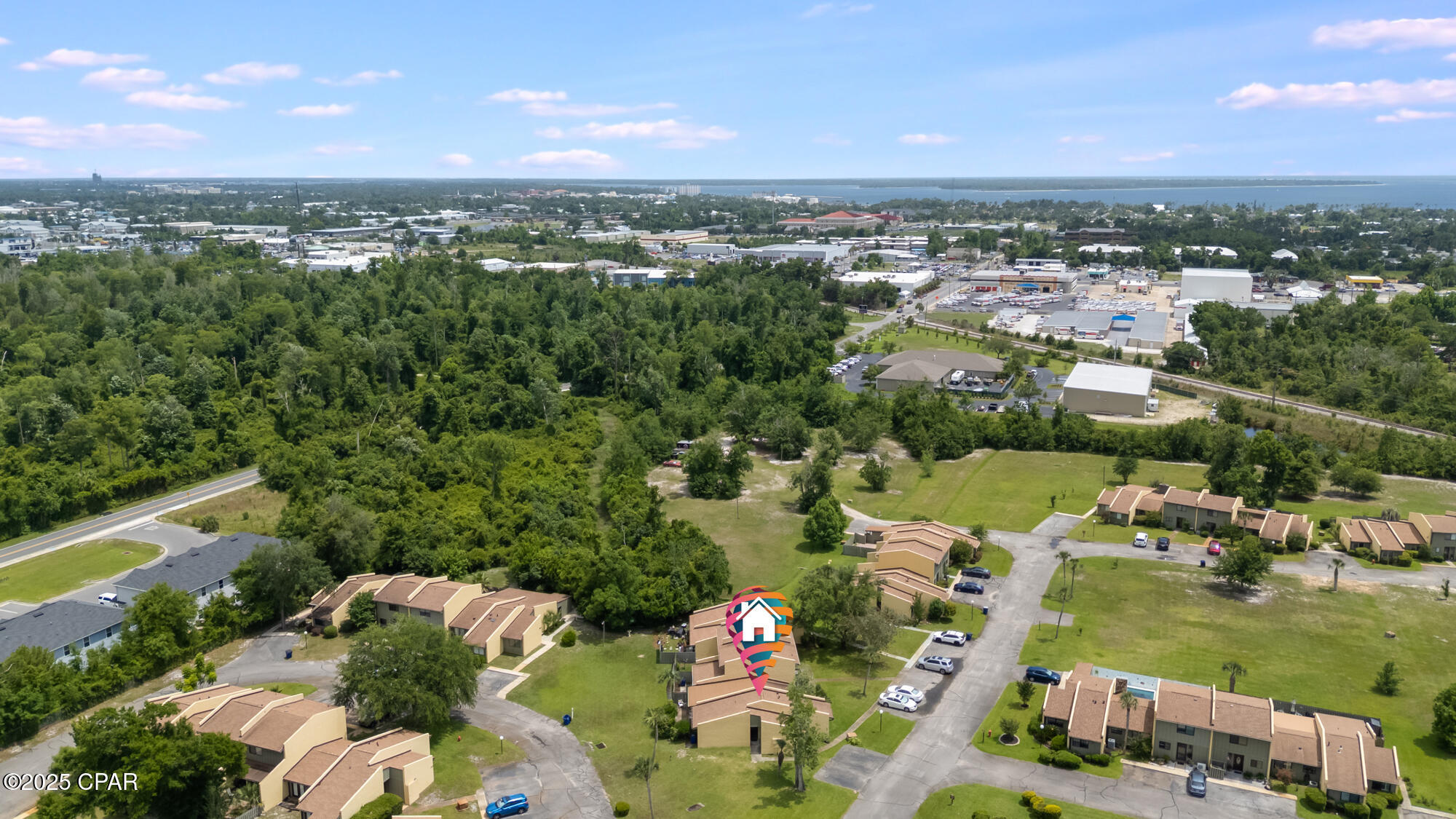 Delwood Estates Ph 1 - Residential