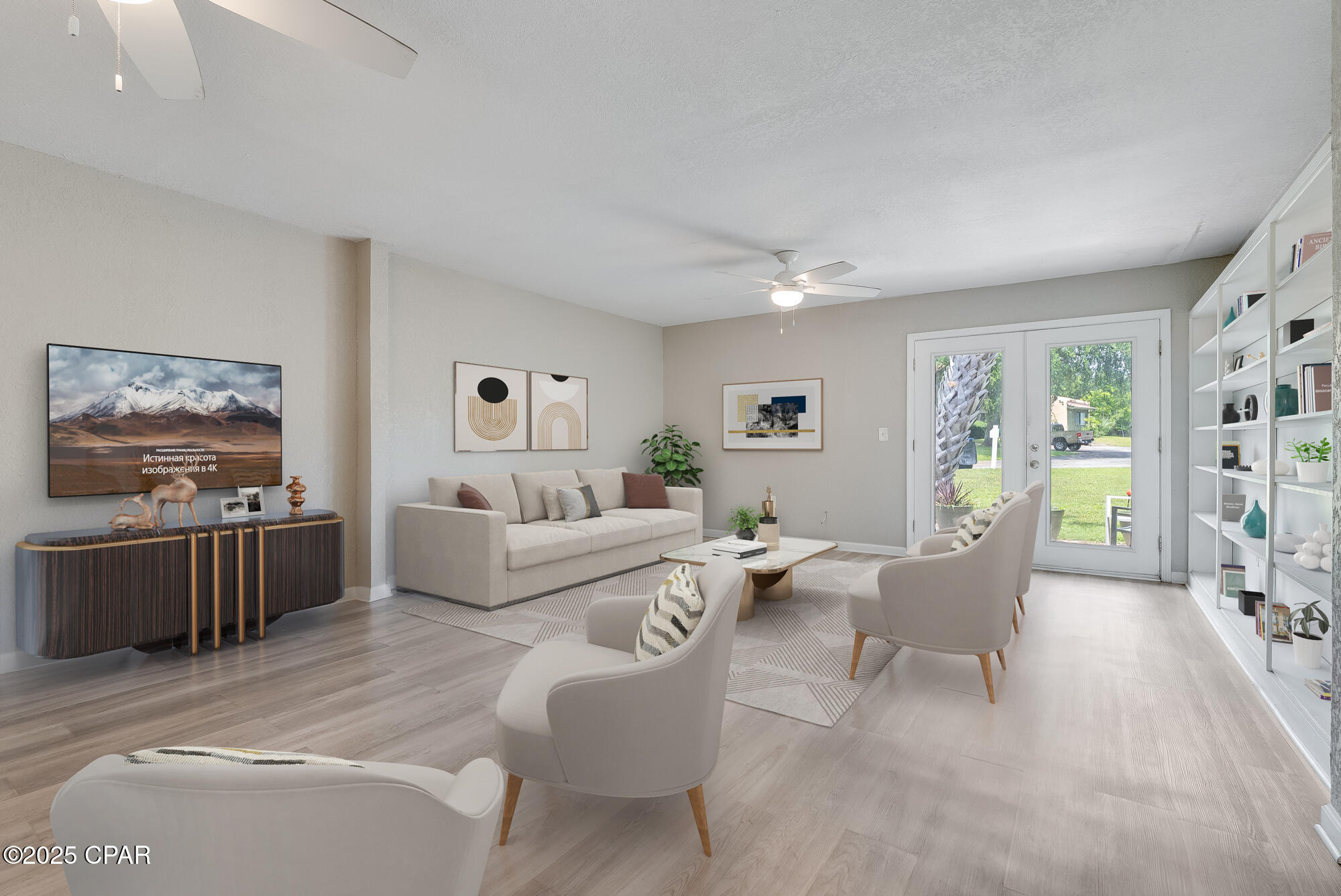 Delwood Estates Ph 1 - Residential