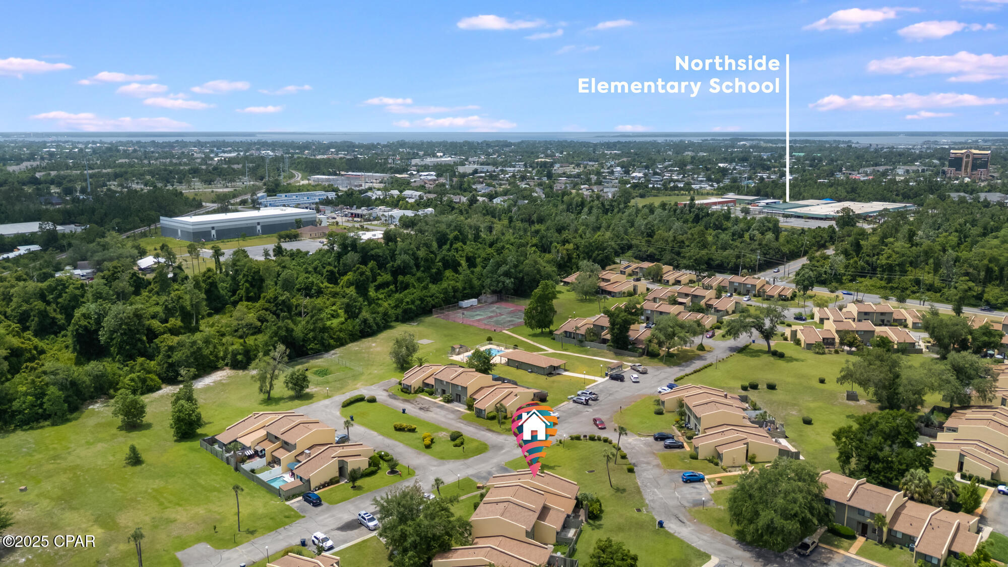 Delwood Estates Ph 1 - Residential