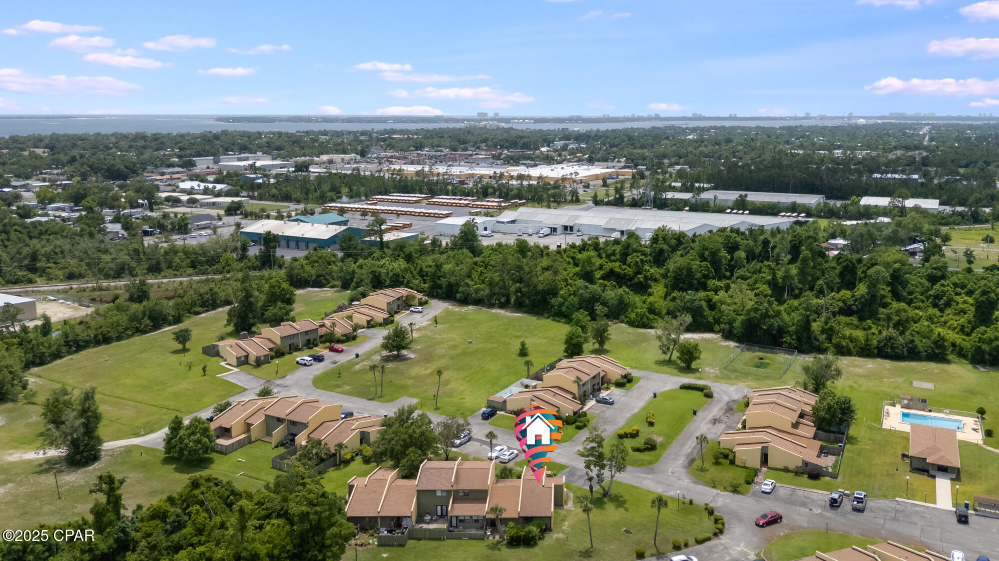 Delwood Estates Ph 1 - Residential