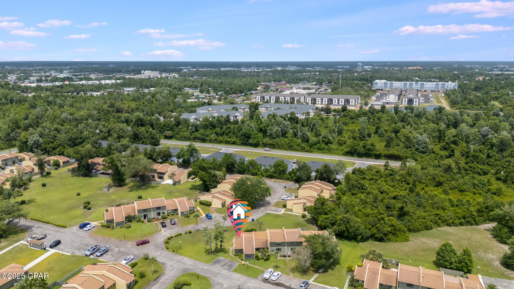 Delwood Estates Ph 1 - Residential