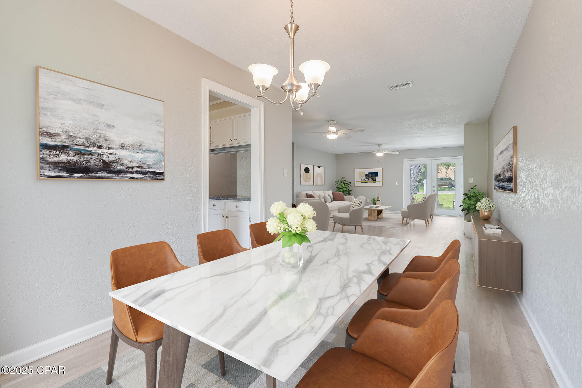 Delwood Estates Ph 1 - Residential