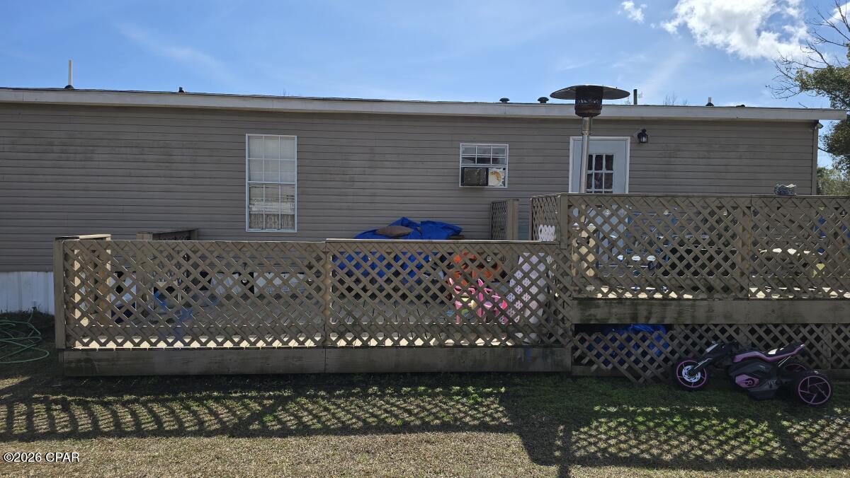 No Named Subdivision - Residential