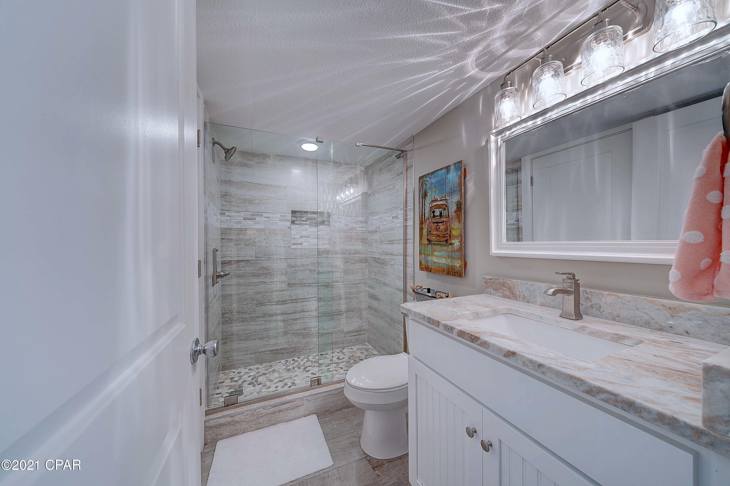 Dunes Of Panama Phase V - Residential