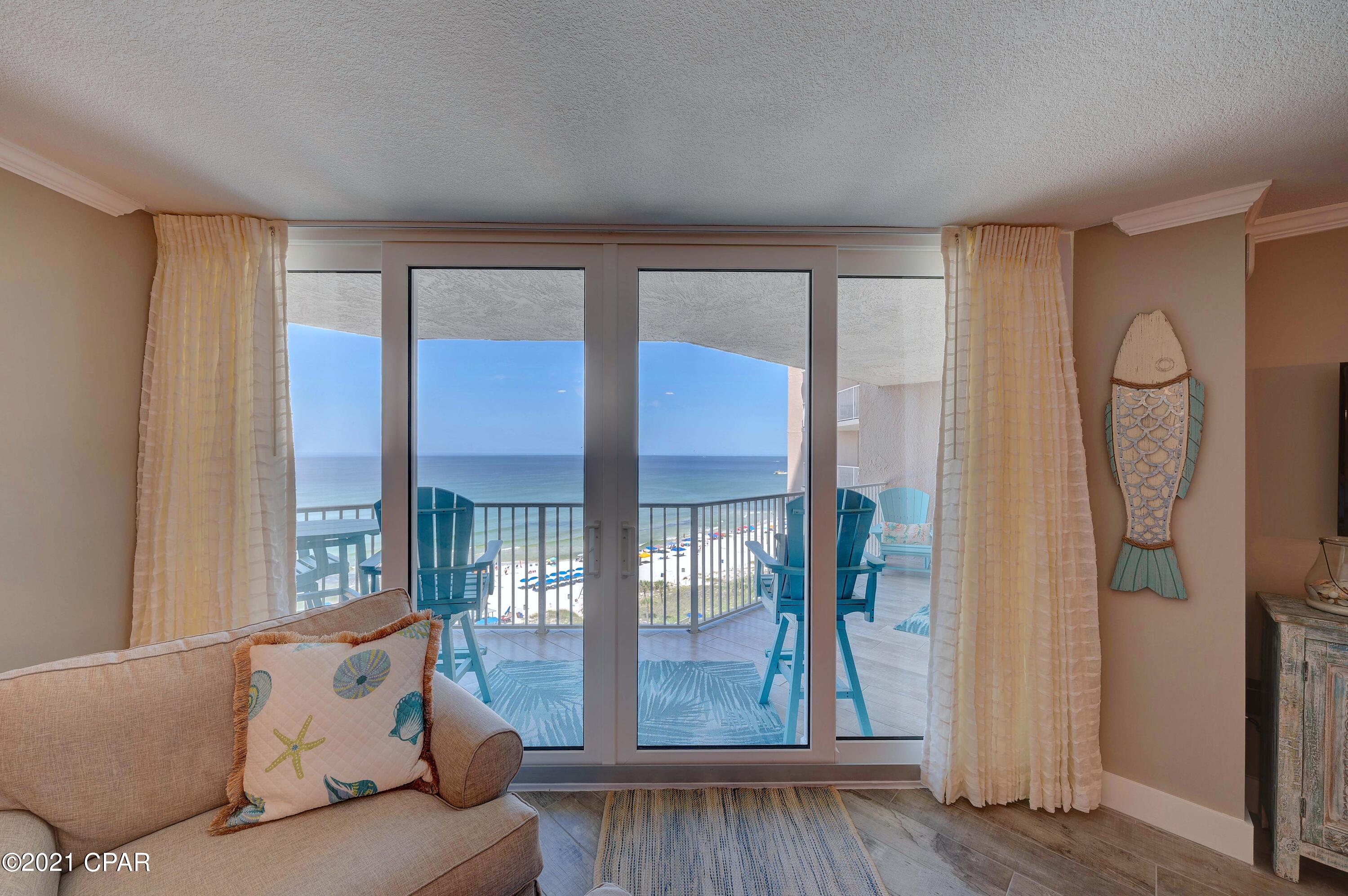 Dunes Of Panama Phase V - Residential