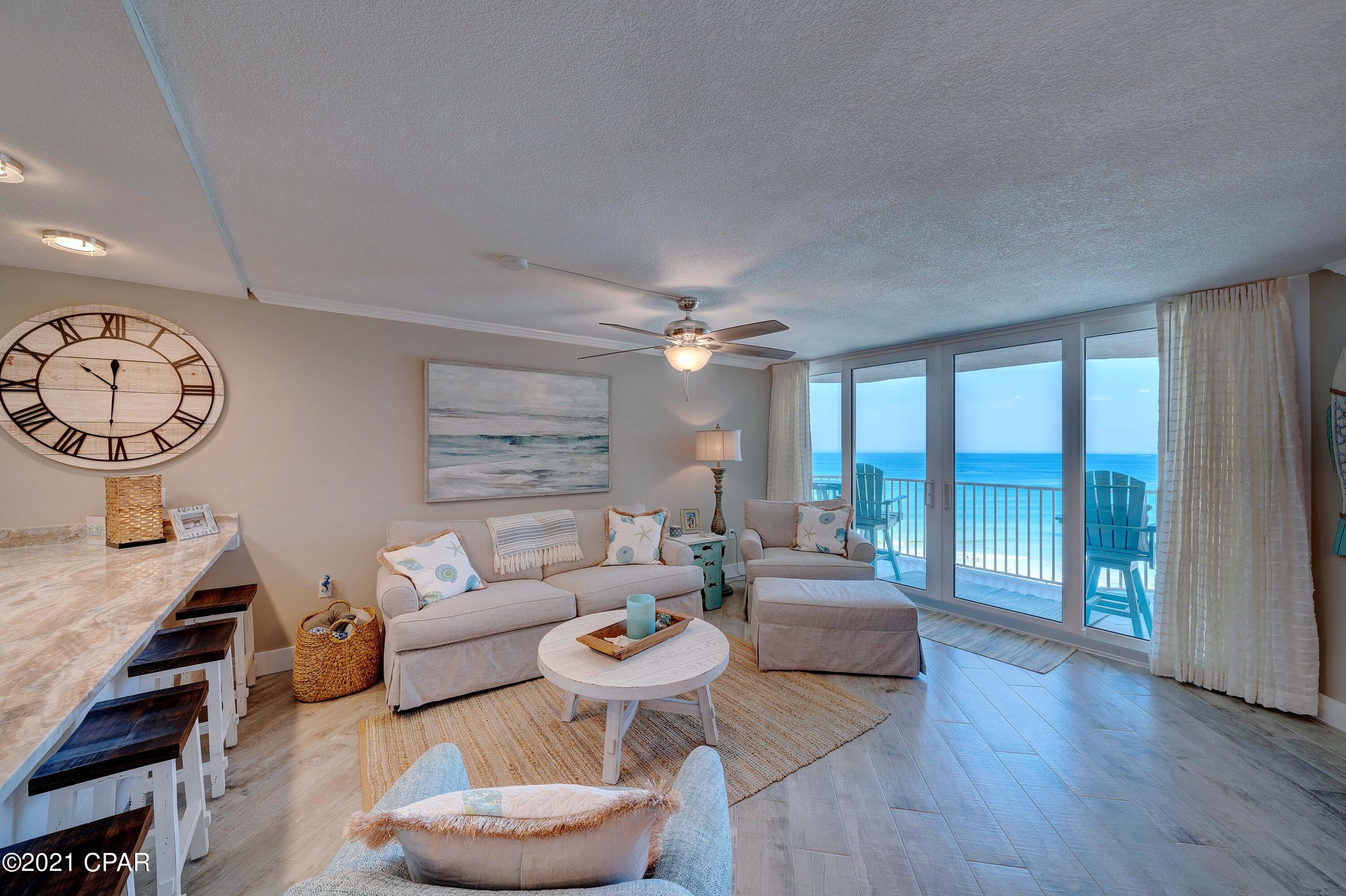 Dunes Of Panama Phase V - Residential