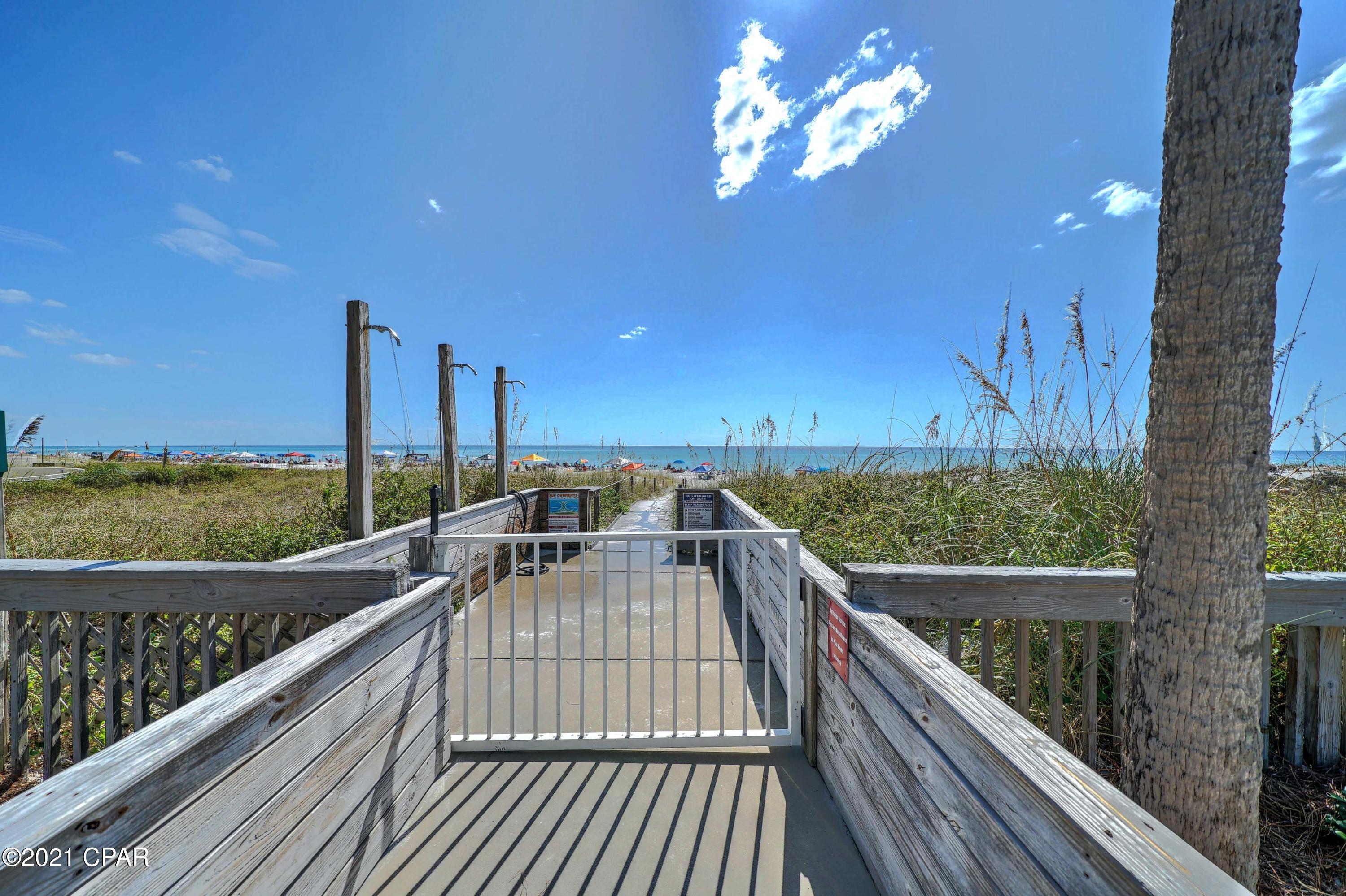 Dunes Of Panama Phase V - Residential